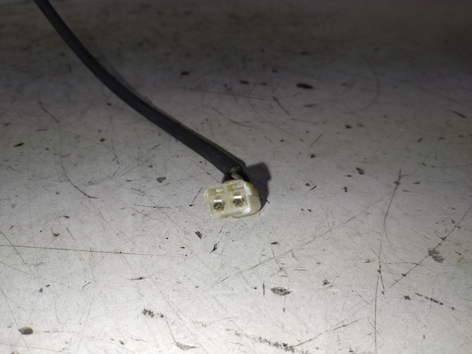 2008 SUZUKI SWIFT Abs Sensor Contact us for Photo