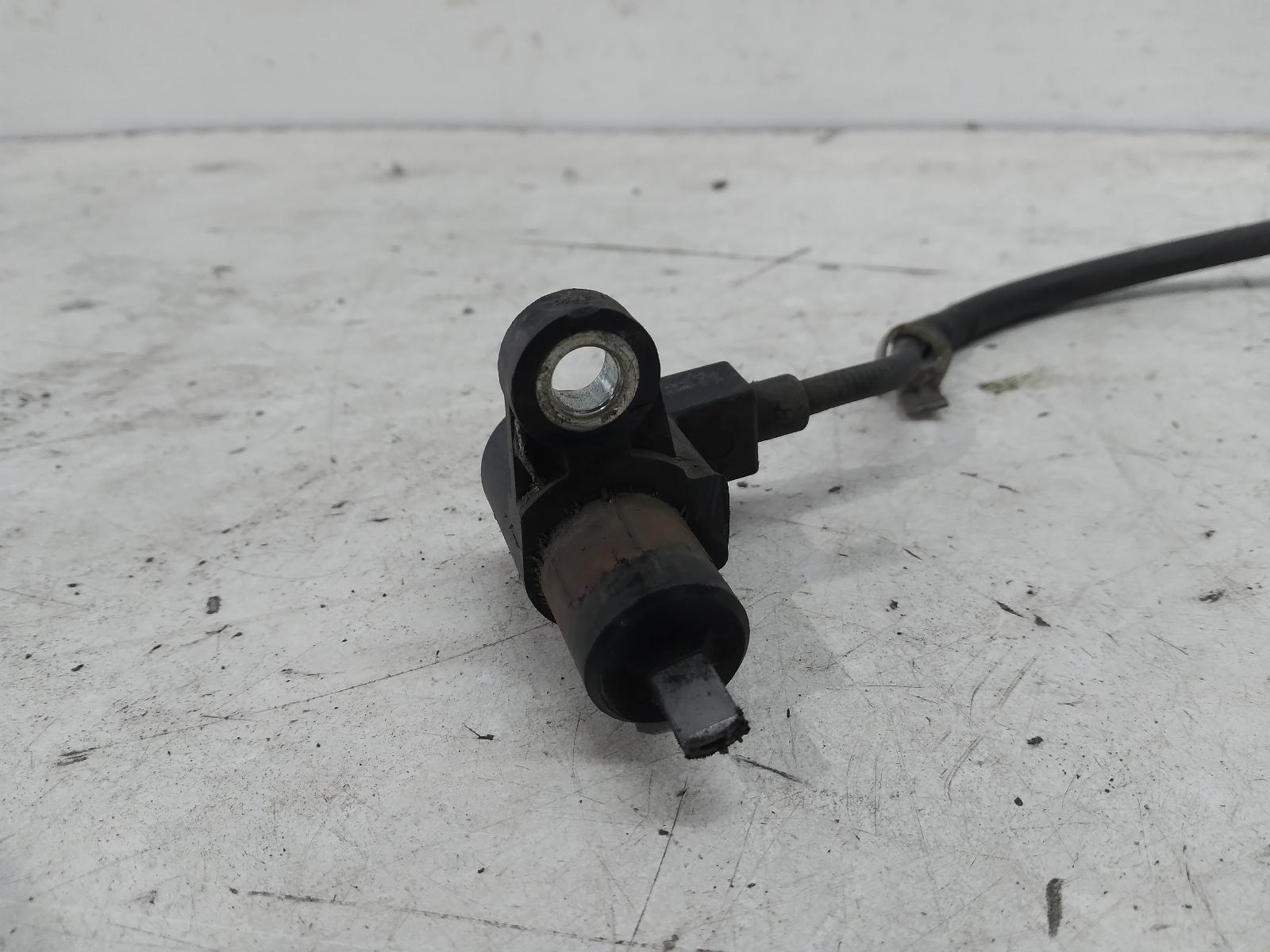 2008 SUZUKI SWIFT Abs Sensor Contact us for Photo