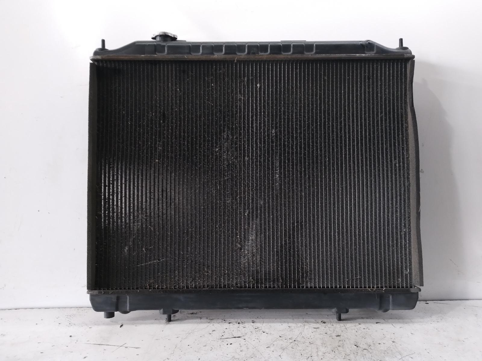 2005 NISSAN ELGRAND Radiator Contact us for Photo