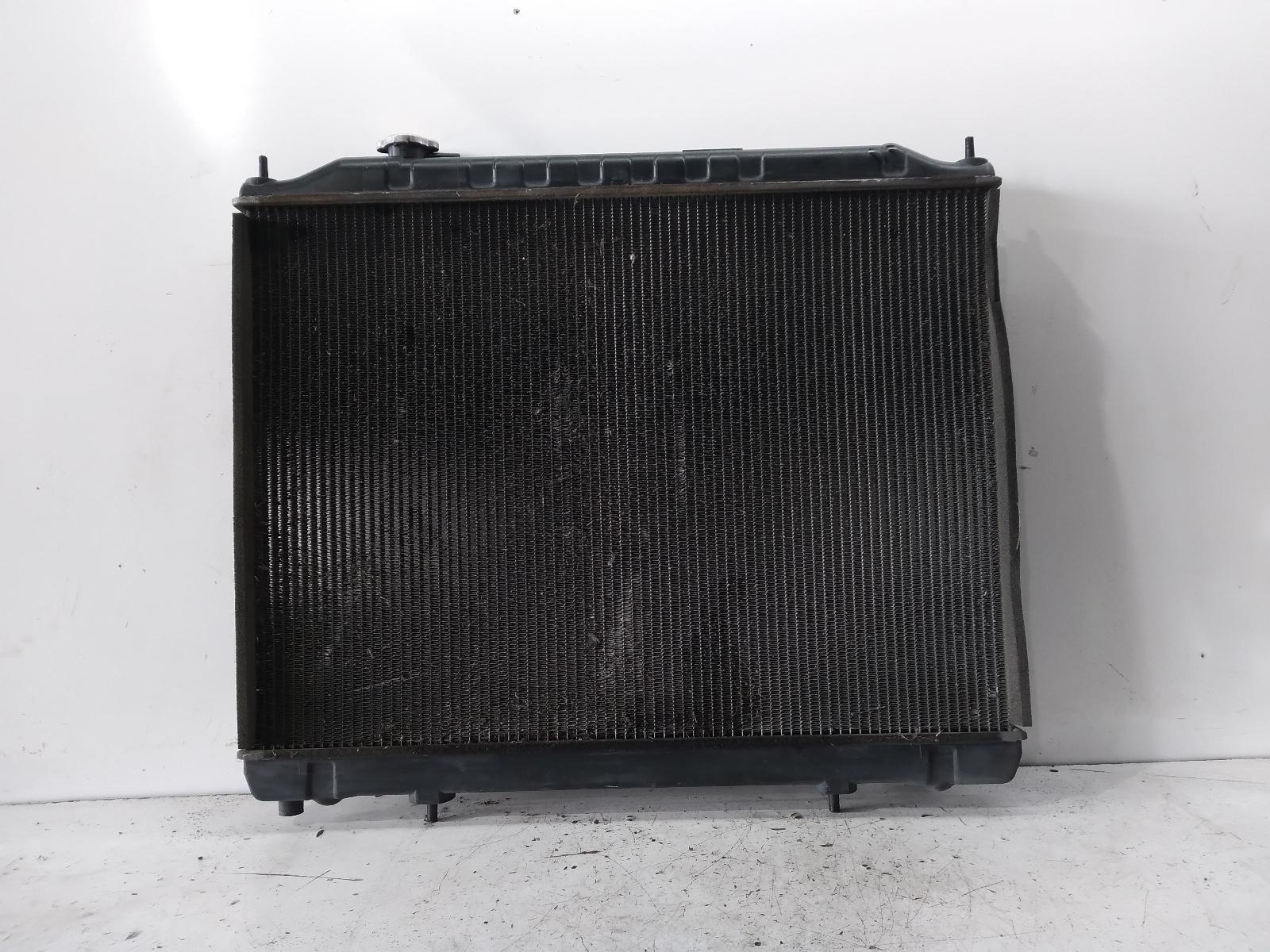 2005 NISSAN ELGRAND Radiator Contact us for Photo