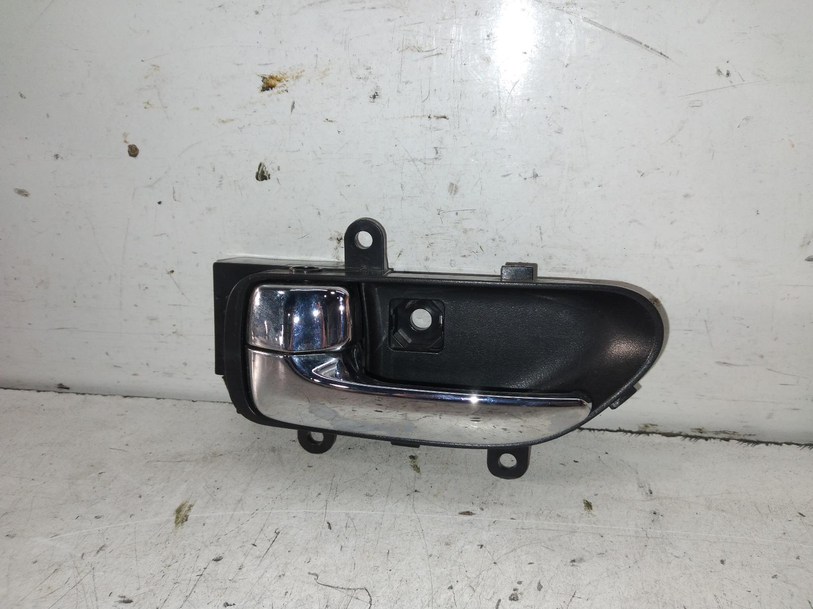 2005 NISSAN ELGRAND Door Handle Contact us for Photo