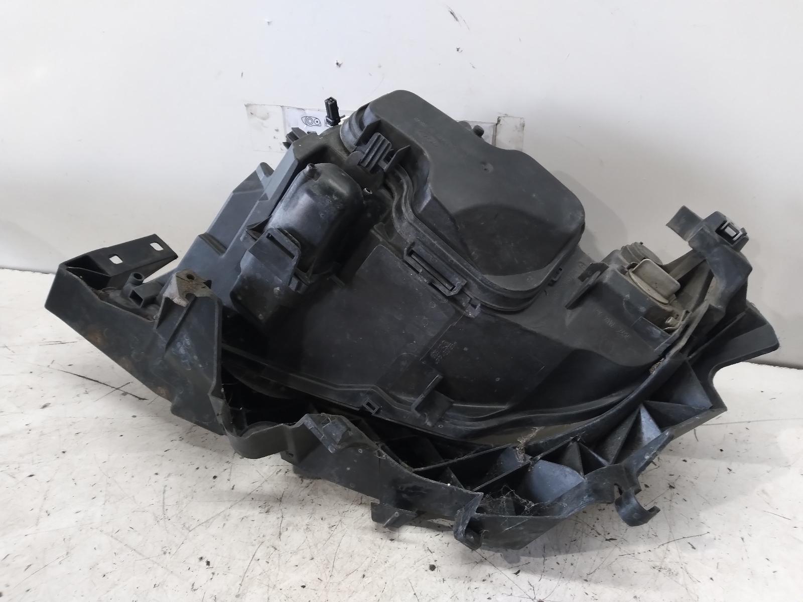 2007 BMW 3 SERIES Right Headlamp Contact us for Photo