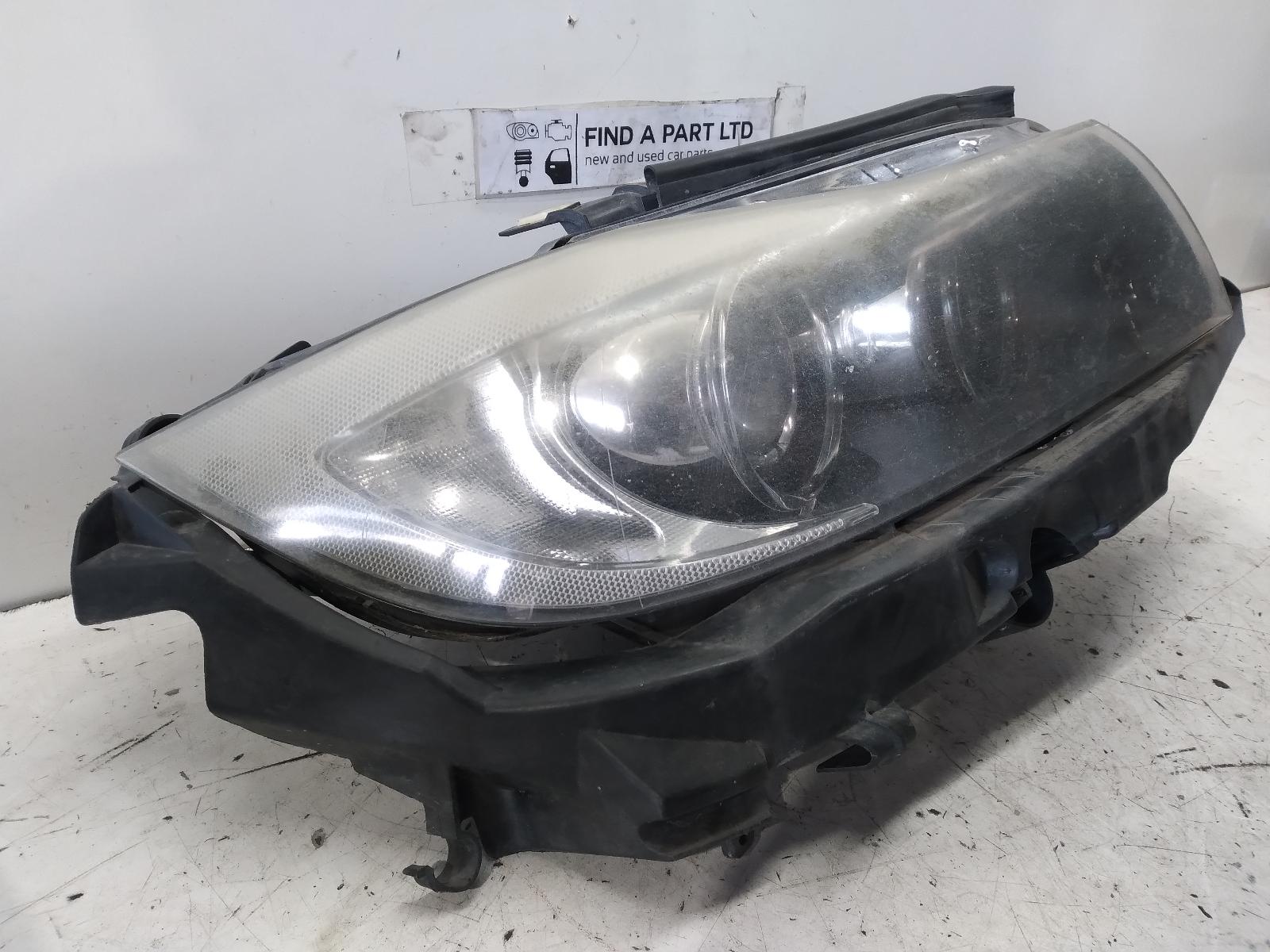 2007 BMW 3 SERIES Right Headlamp Contact us for Photo