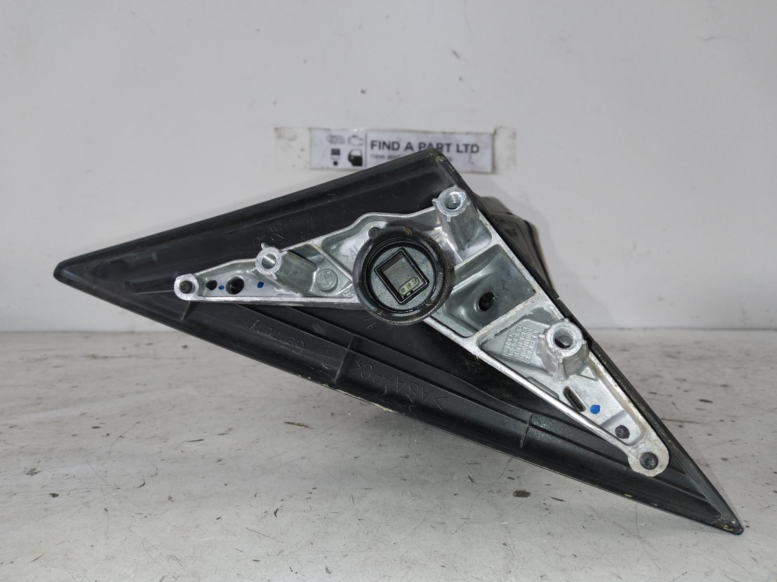 2007 BMW 3 SERIES Right Door Mirror Contact us for Photo