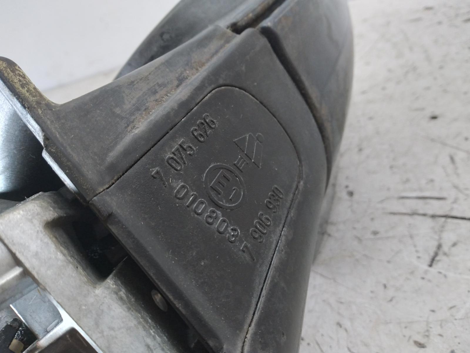 2007 BMW 3 SERIES Right Door Mirror Contact us for Photo