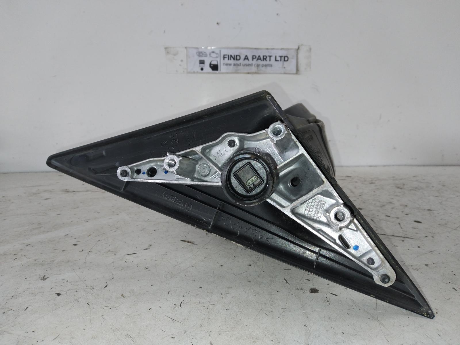 2007 BMW 3 SERIES Right Door Mirror Contact us for Photo