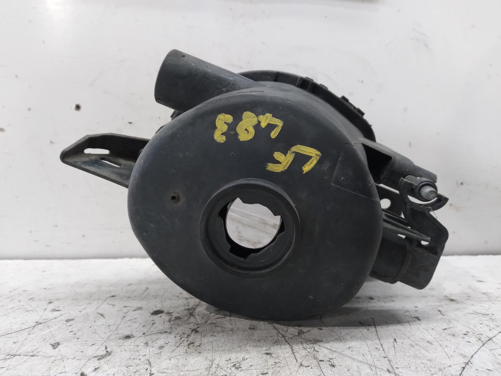 2007 BMW 3 SERIES Left Indicator/Fog/Side Contact us for Photo