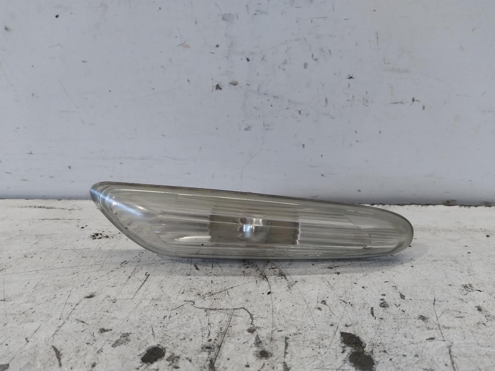 2007 BMW 3 SERIES Left Indicator/Fog/Side Contact us for Photo