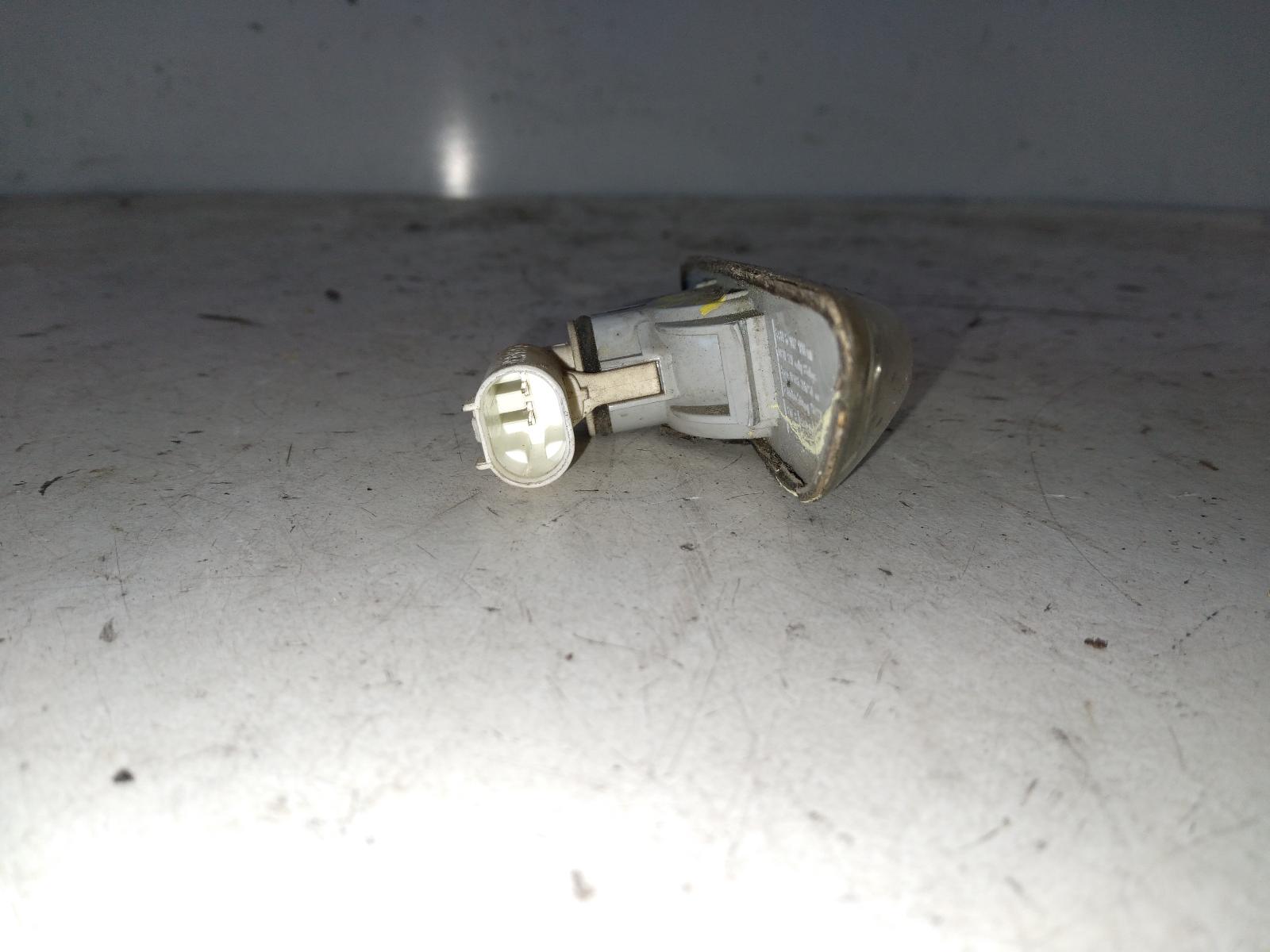2007 BMW 3 SERIES Left Indicator/Fog/Side Contact us for Photo