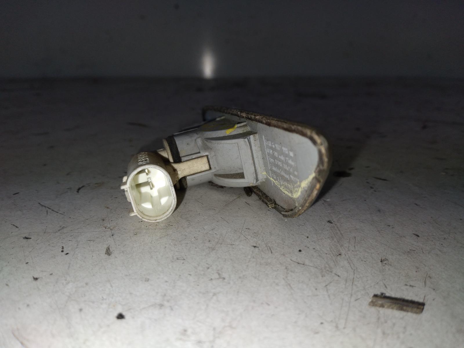 2007 BMW 3 SERIES Left Indicator/Fog/Side Contact us for Photo