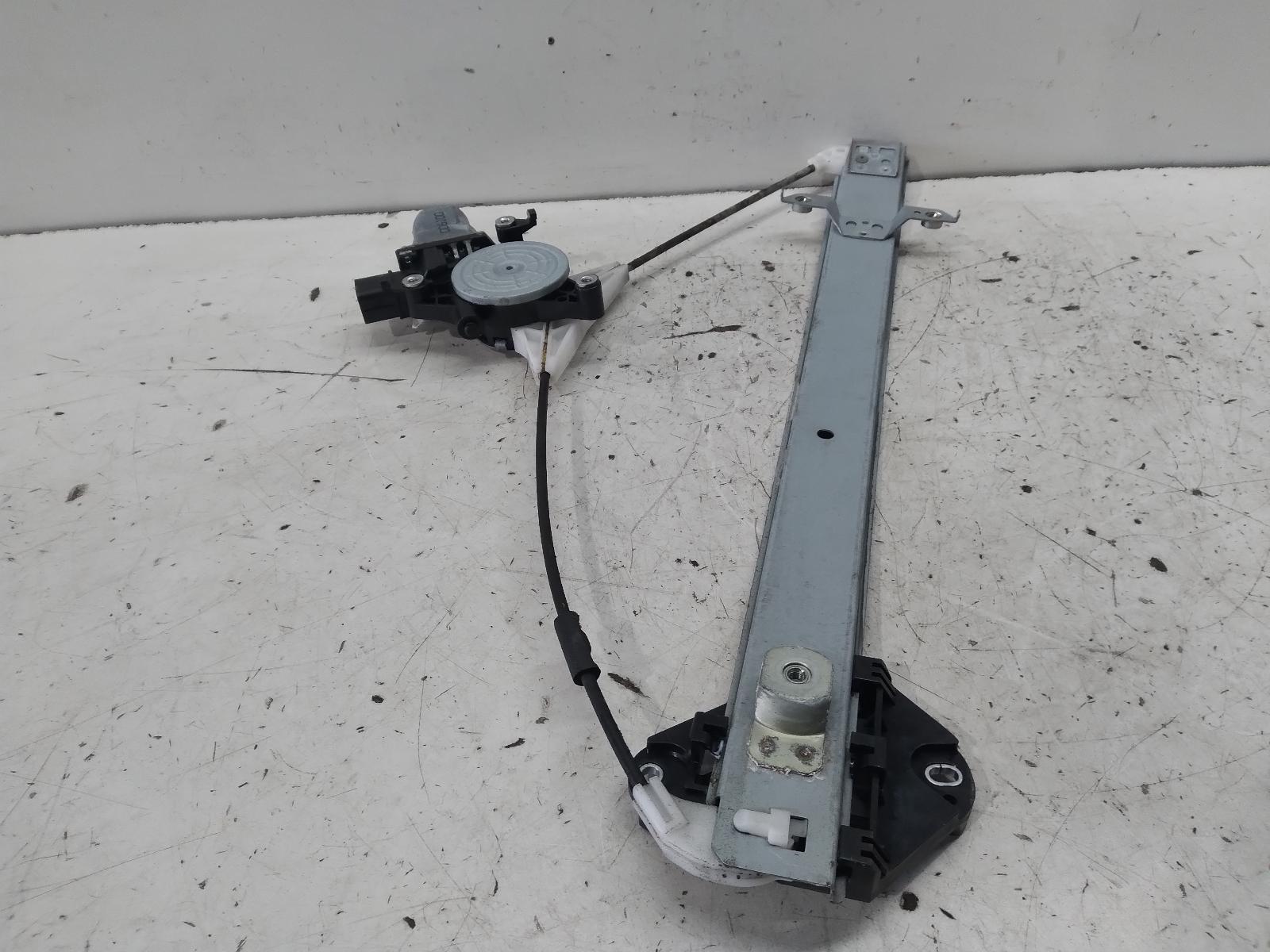 2010 SUBARU LIBERTY Right Rear Wnd Reg/Motor Contact us for Photo