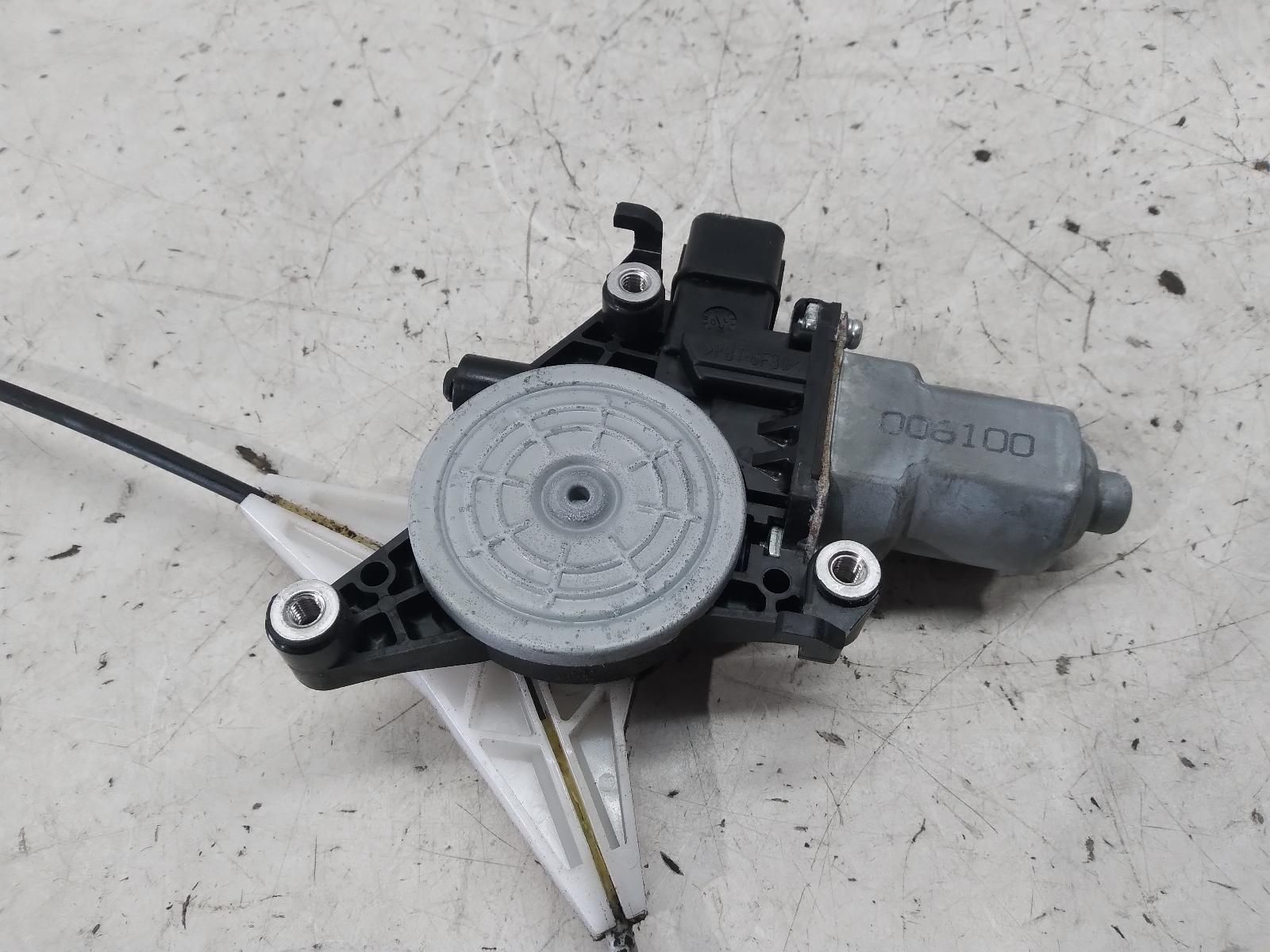 2010 SUBARU LIBERTY Right Rear Wnd Reg/Motor Contact us for Photo