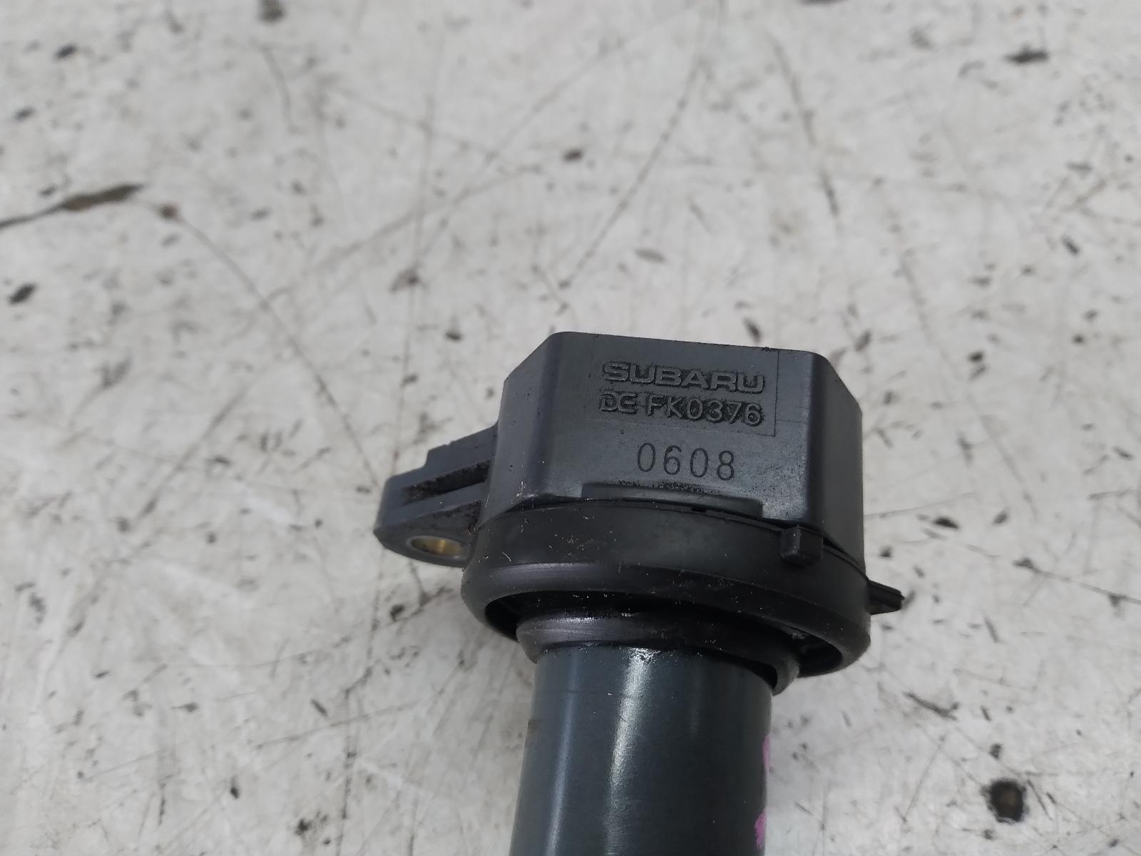 2010 SUBARU LIBERTY Coil/Coil Pack Contact us for Photo
