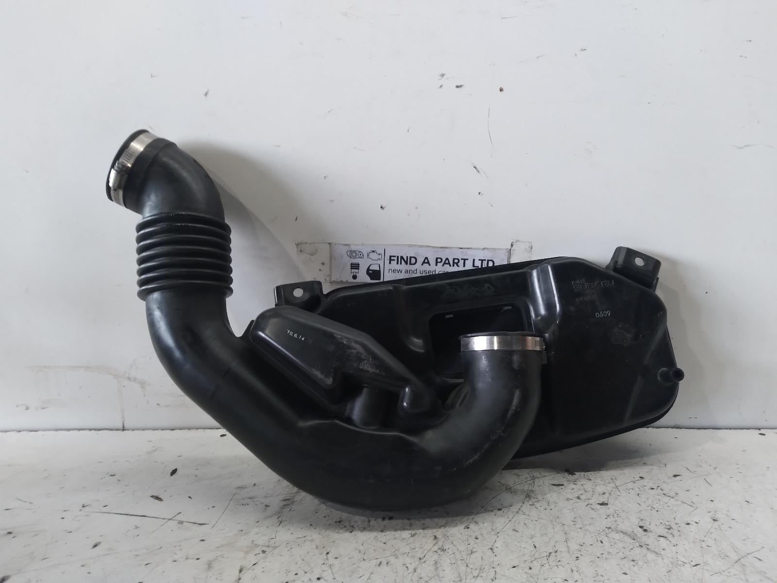 2010 SUBARU LIBERTY Air Cleaner Duct/Hos Contact us for Photo