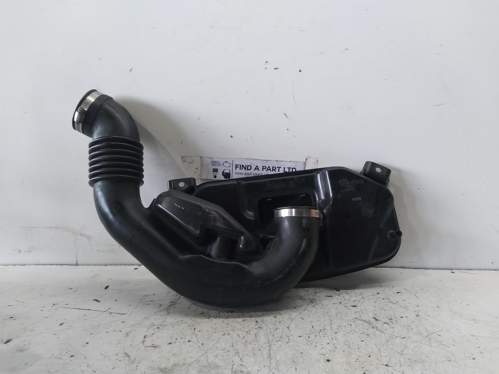 2010 SUBARU LIBERTY Air Cleaner Duct/Hos Contact us for Photo