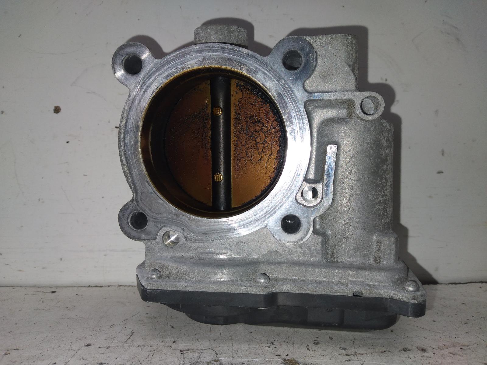 2010 SUBARU LIBERTY Throttle Body Contact us for Photo