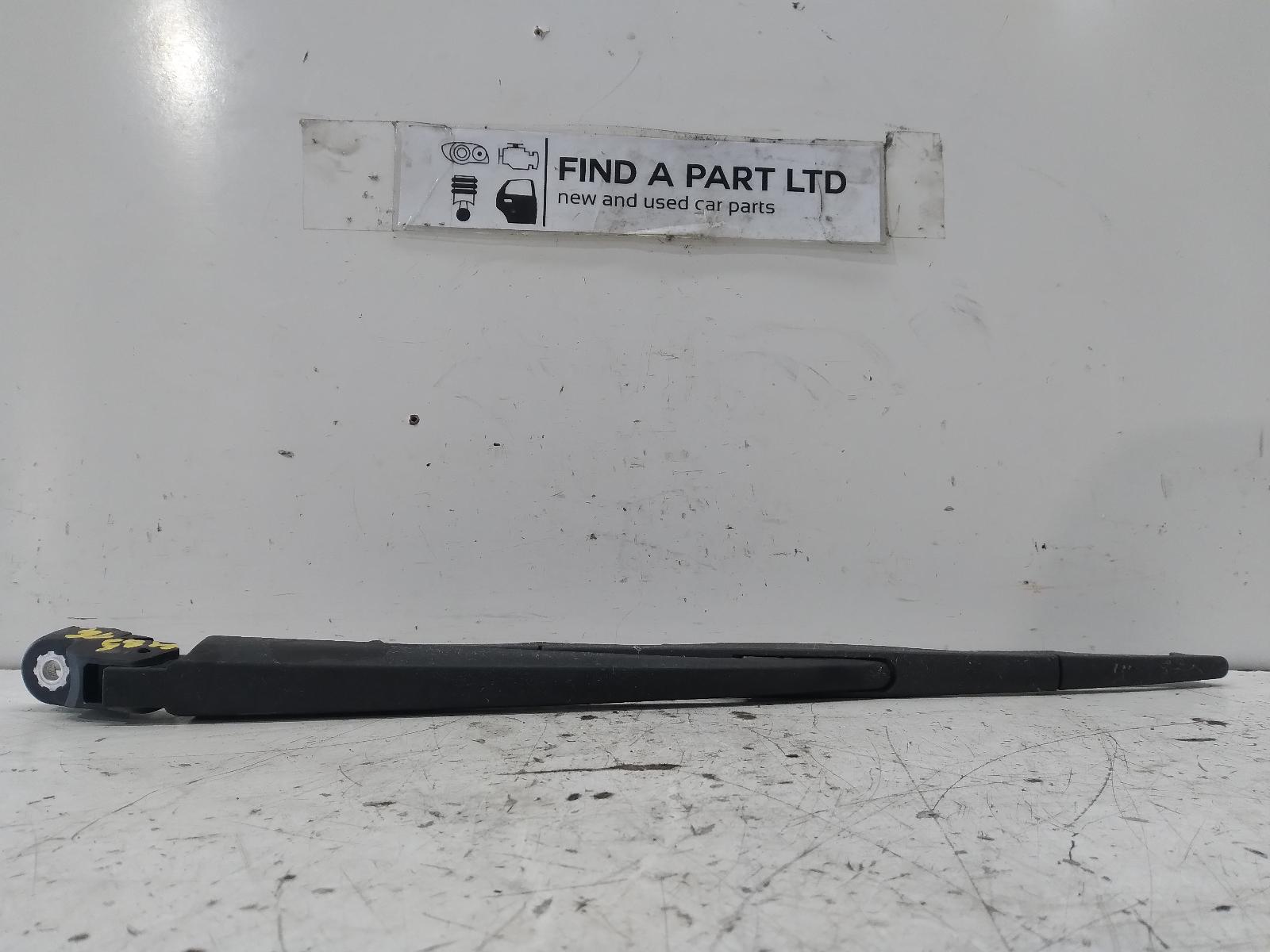 2010 SUBARU LIBERTY Wiper Arm Contact us for Photo