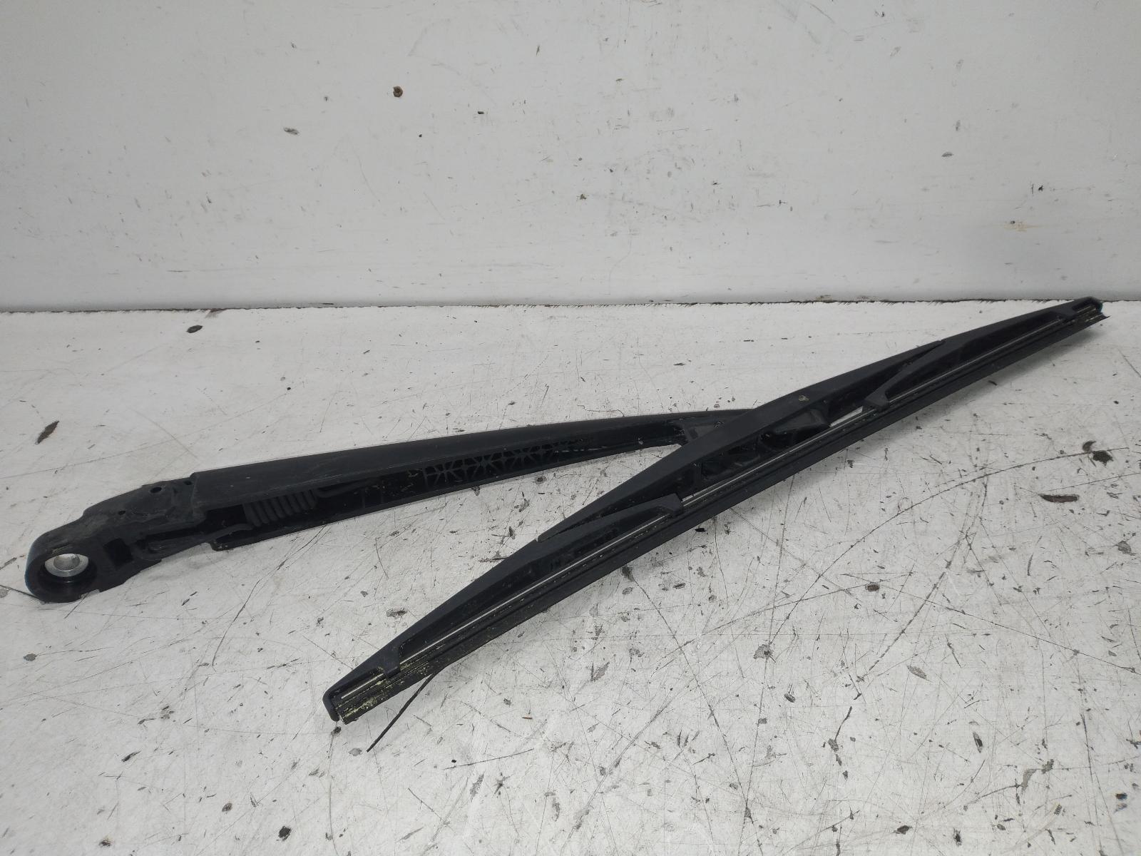 2010 SUBARU LIBERTY Wiper Arm Contact us for Photo
