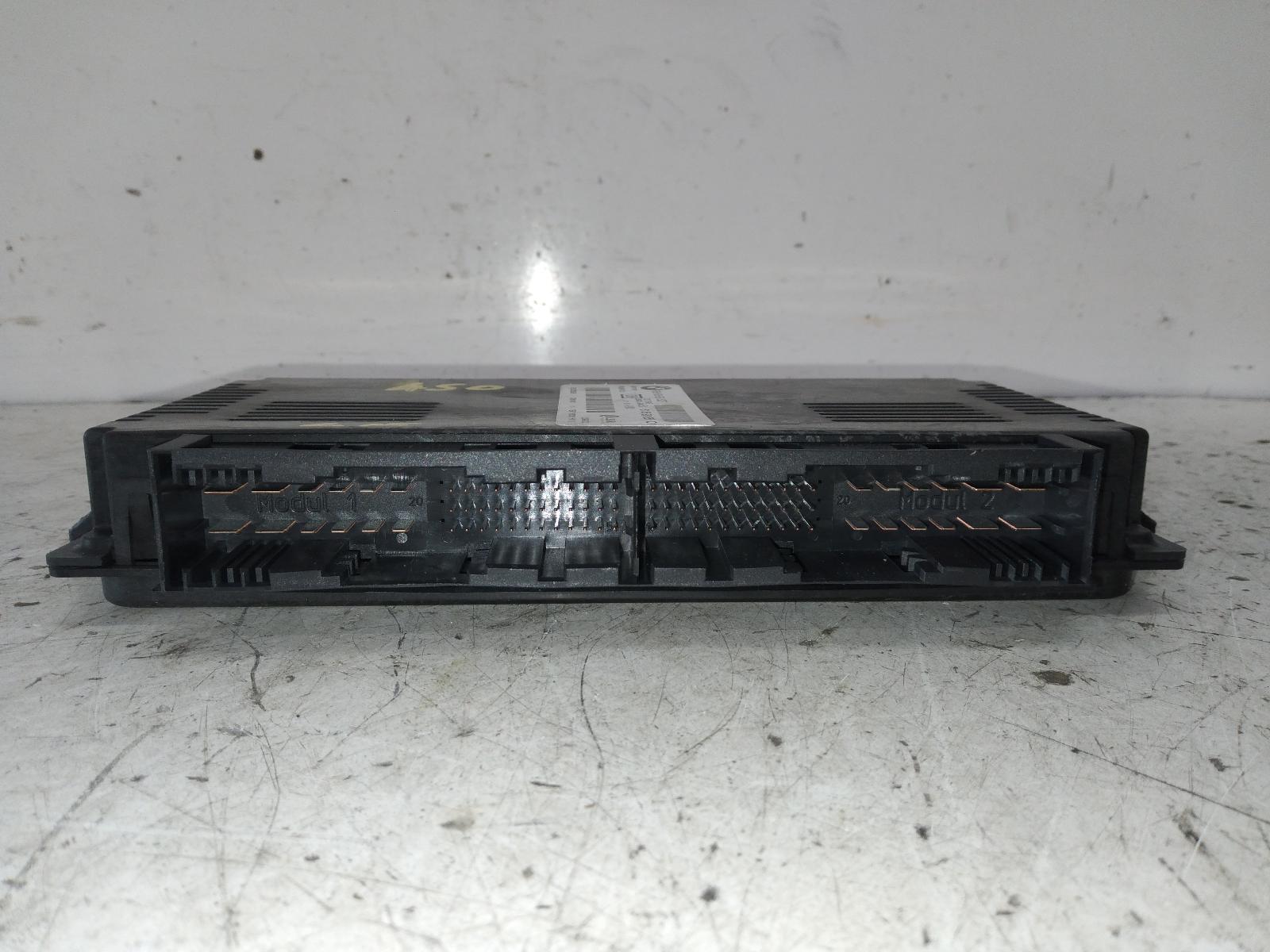 2016 MINI COOPER Ecu Contact us for Photo