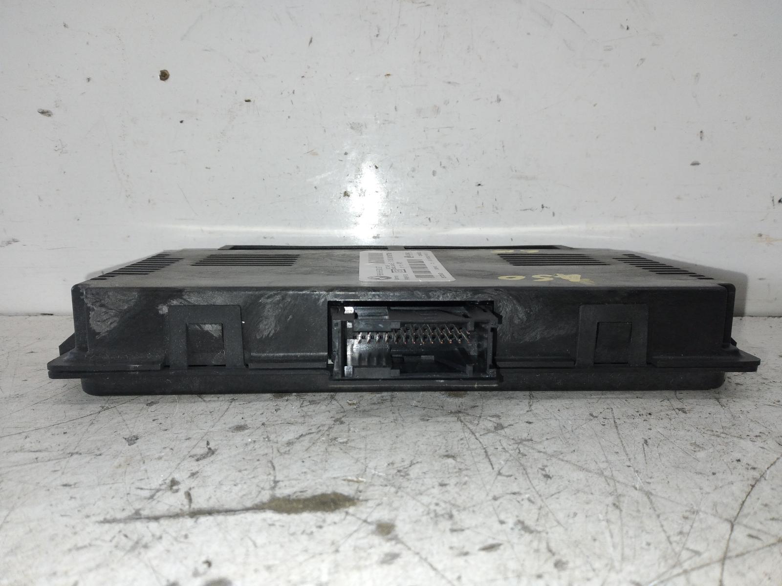 2016 MINI COOPER Ecu Contact us for Photo