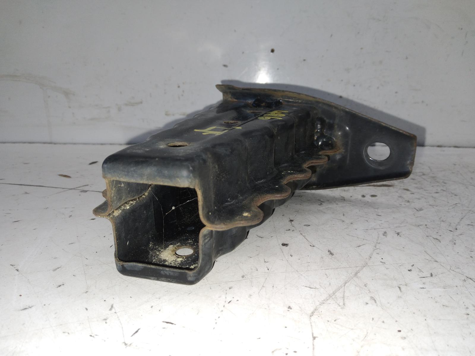 2011 SUBARU OUTBACK F/Bar Reinforc/Brack Contact us for Photo