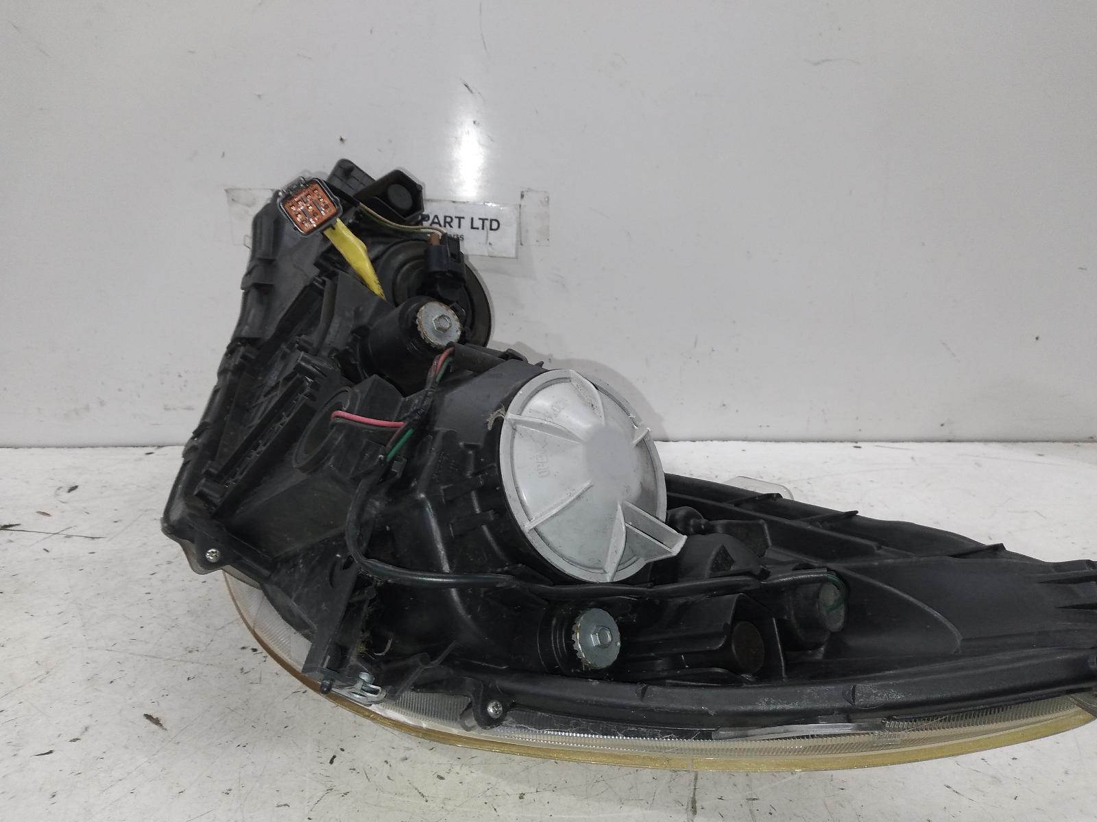 2011 SUBARU OUTBACK Right Headlamp Contact us for Photo