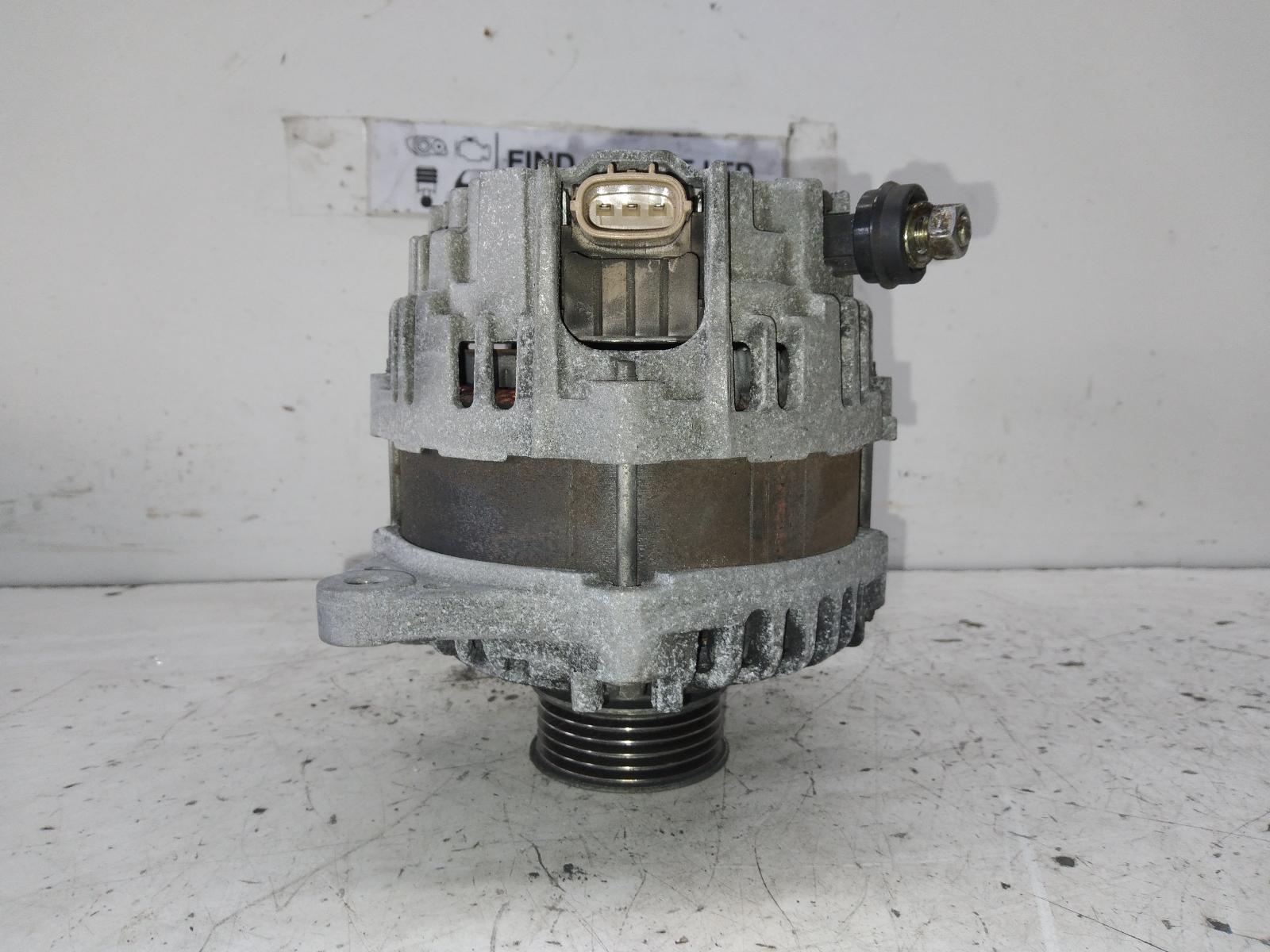 2011 SUBARU OUTBACK Alternator Contact us for Photo