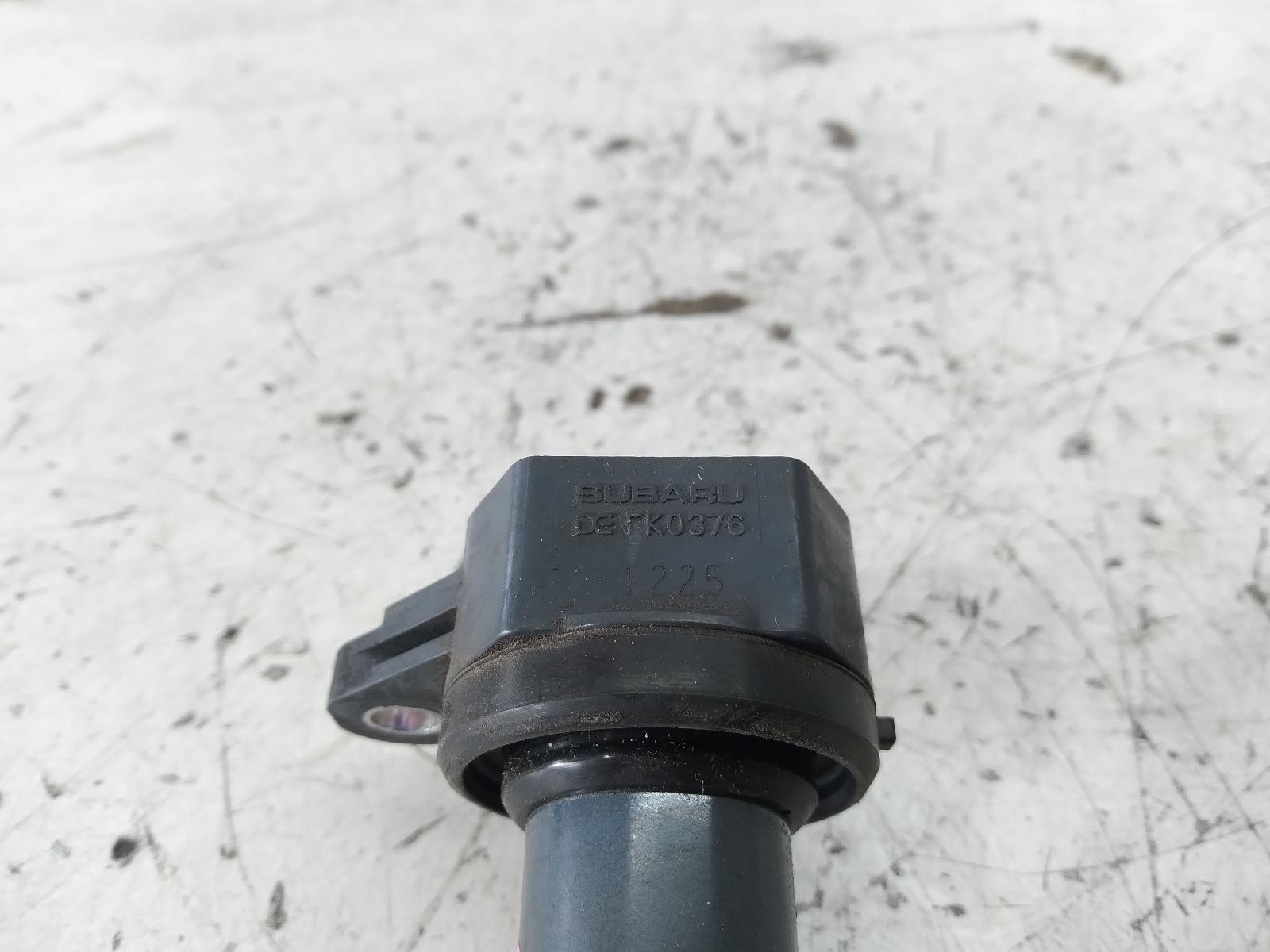 2011 SUBARU OUTBACK Coil/Coil Pack Contact us for Photo