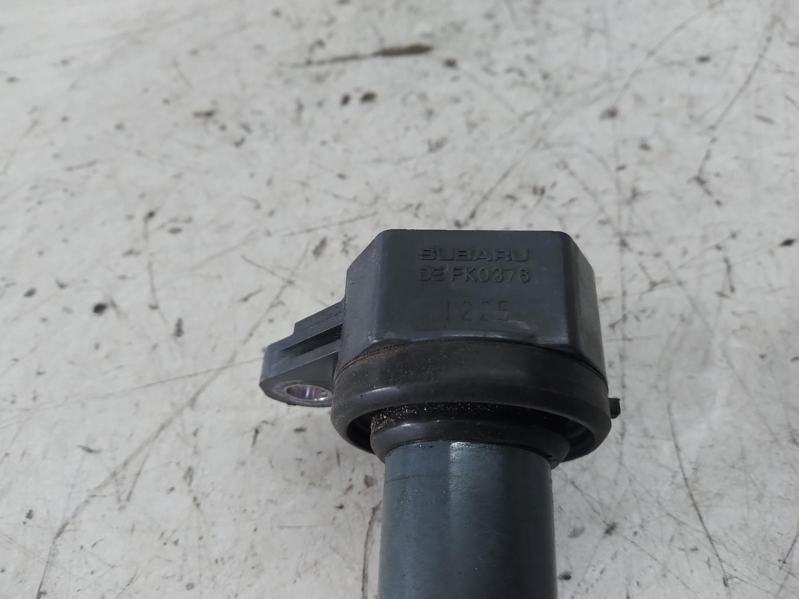 2011 SUBARU OUTBACK Coil/Coil Pack Contact us for Photo