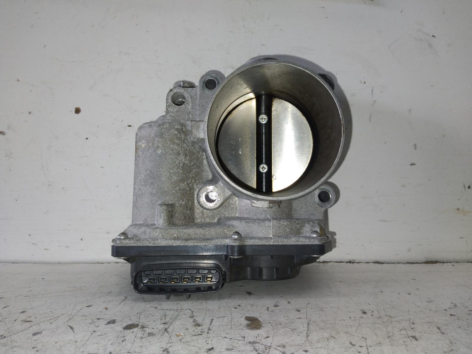 2011 SUBARU OUTBACK Throttle Body Contact us for Photo