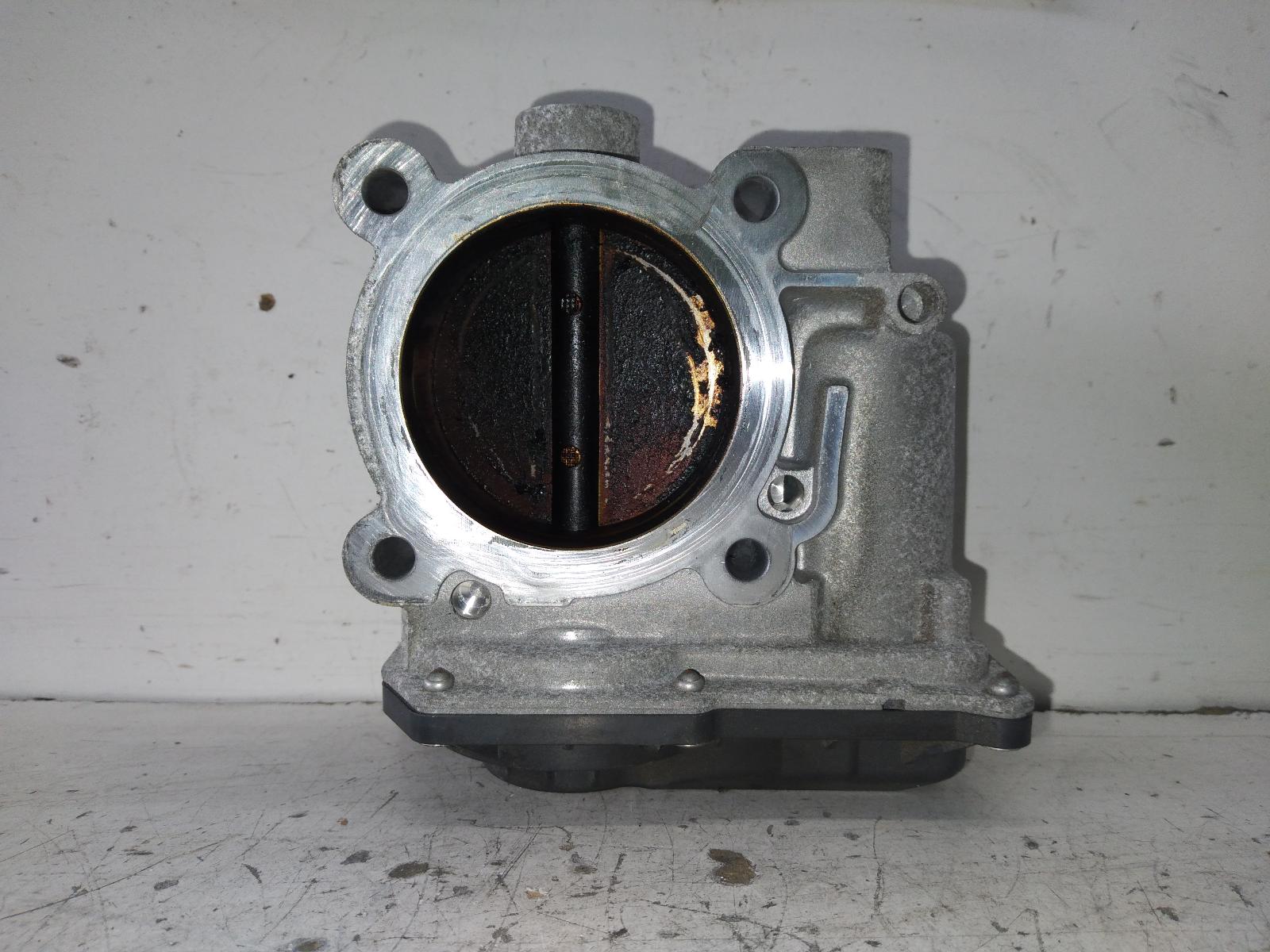 2011 SUBARU OUTBACK Throttle Body Contact us for Photo