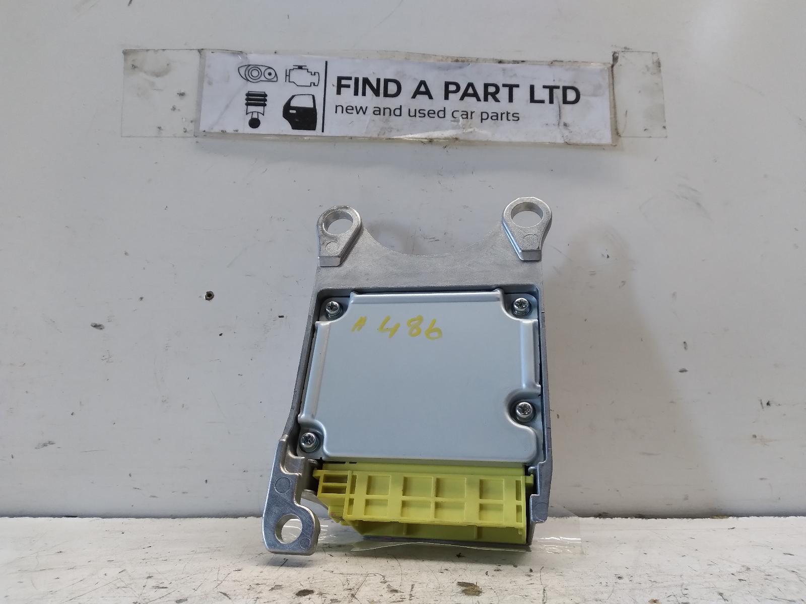 2011 SUBARU OUTBACK Airbag Module/Sensor Contact us for Photo