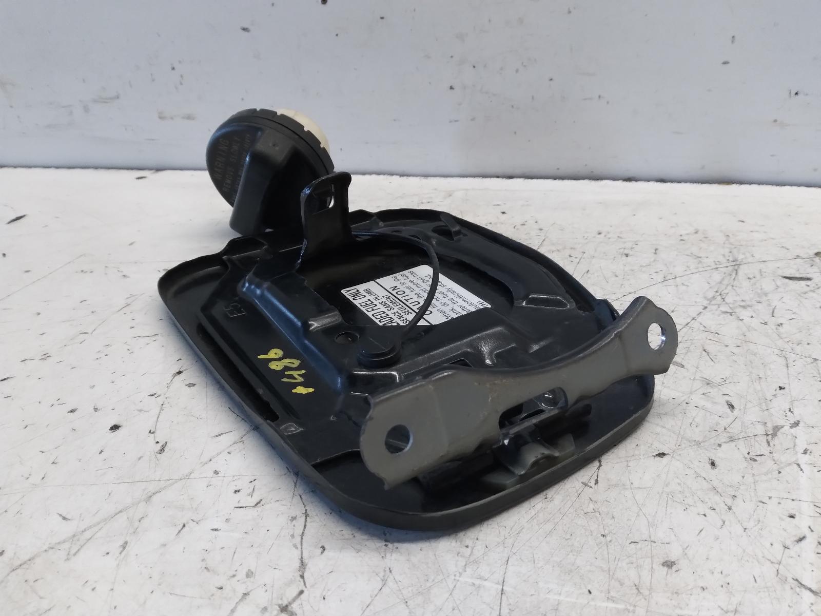 2011 SUBARU OUTBACK Fuel Door / Filler Contact us for Photo