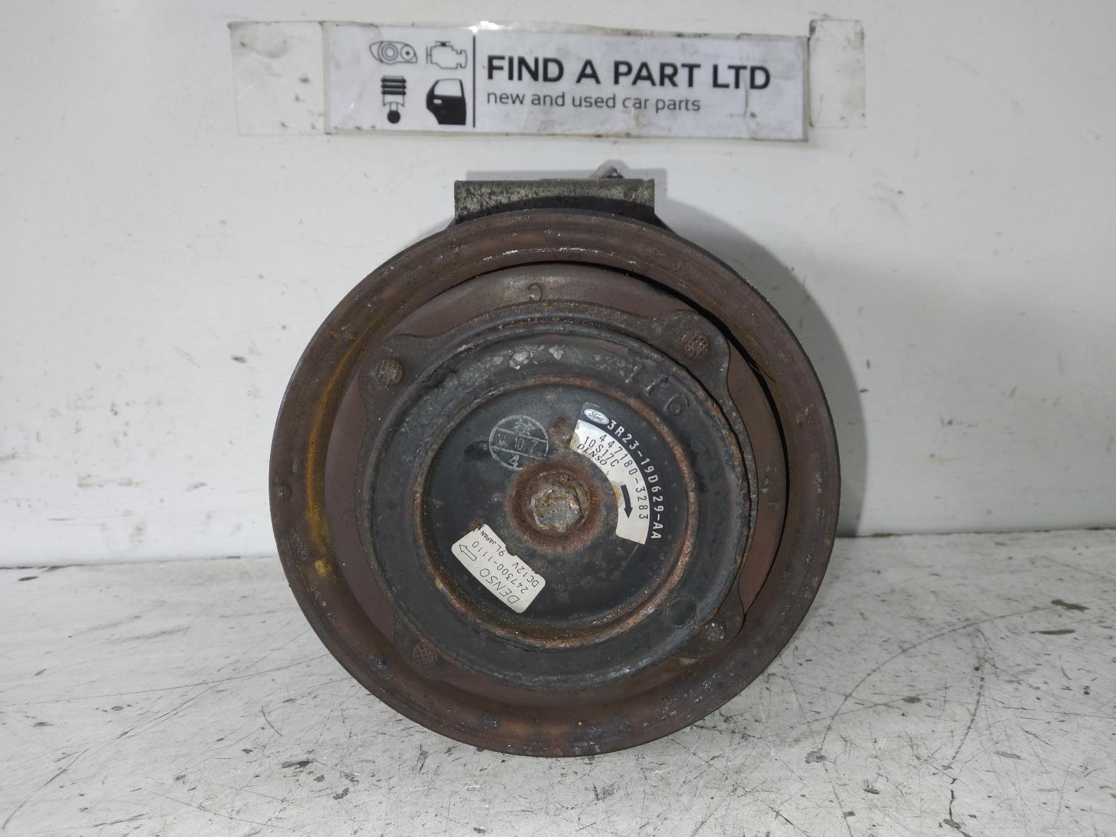 2010 FORD TERRITORY A/C Compressor Contact us for Photo