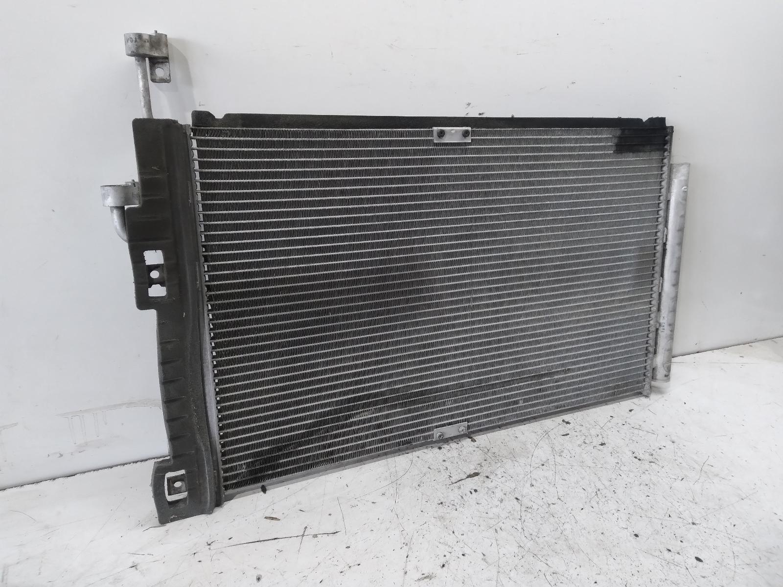 2009 HOLDEN CAPTIVA A/C Condenser Contact us for Photo