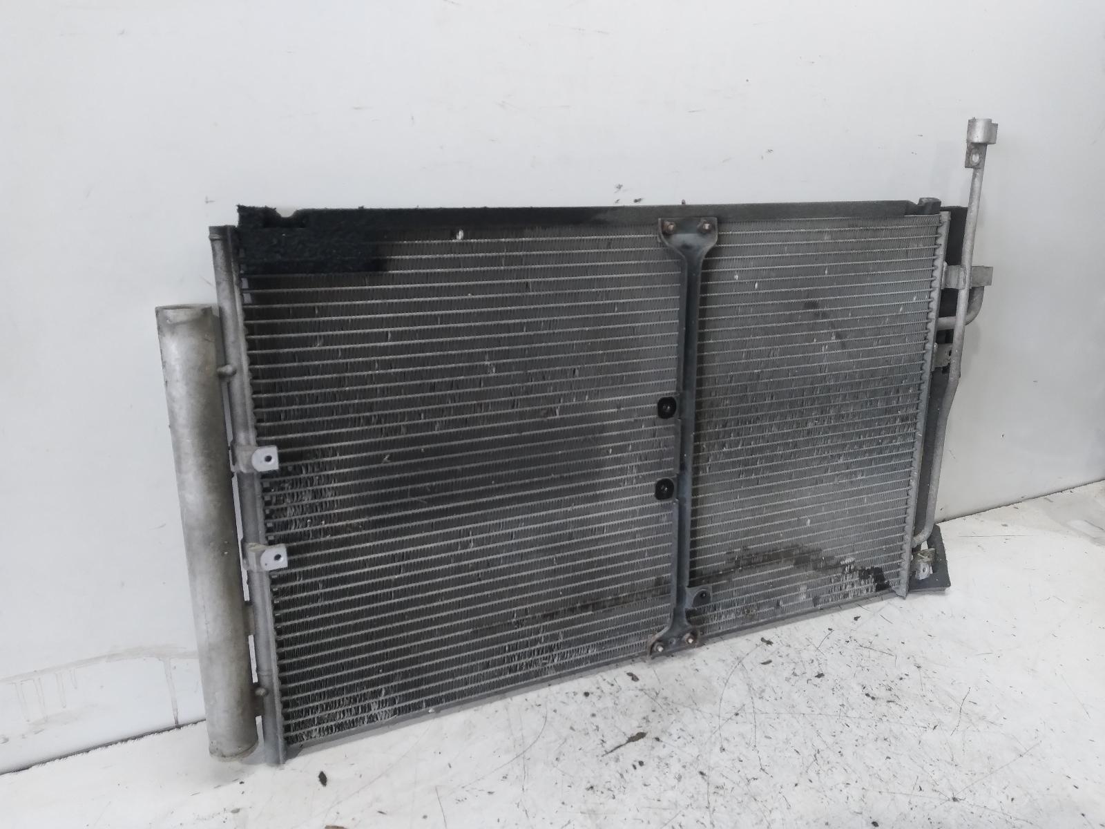 2009 HOLDEN CAPTIVA A/C Condenser Contact us for Photo
