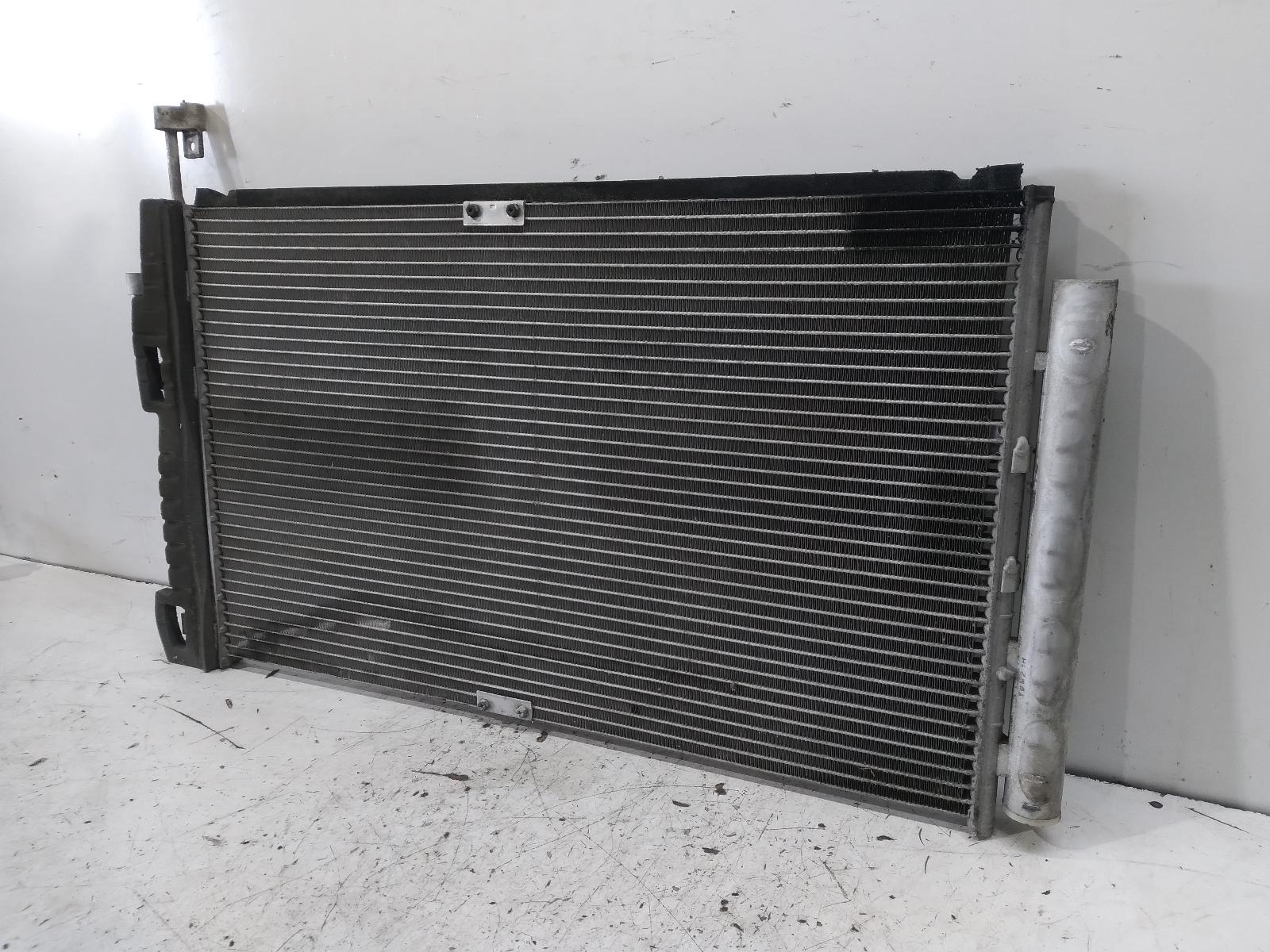 2009 HOLDEN CAPTIVA A/C Condenser Contact us for Photo
