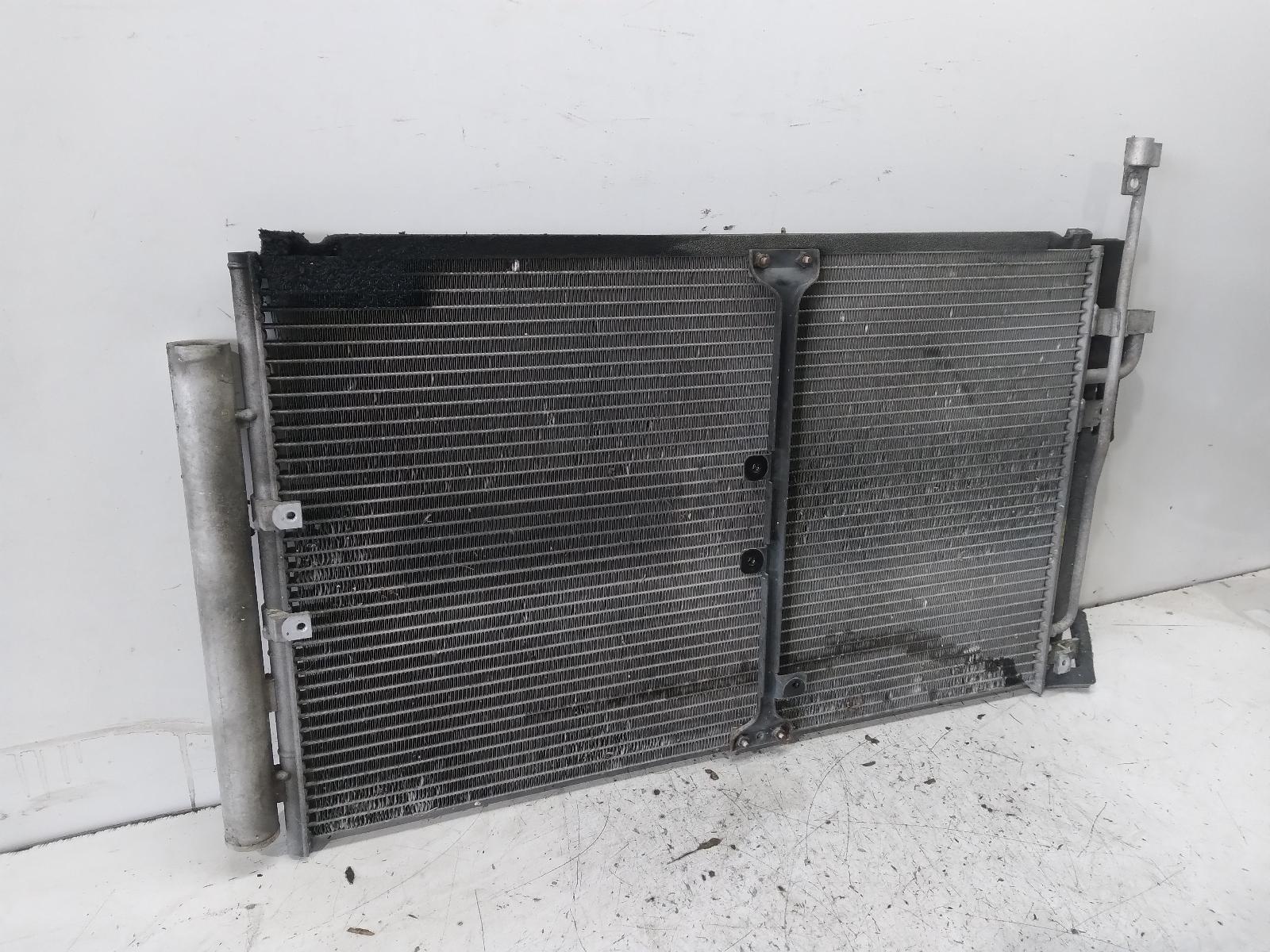 2009 HOLDEN CAPTIVA A/C Condenser Contact us for Photo
