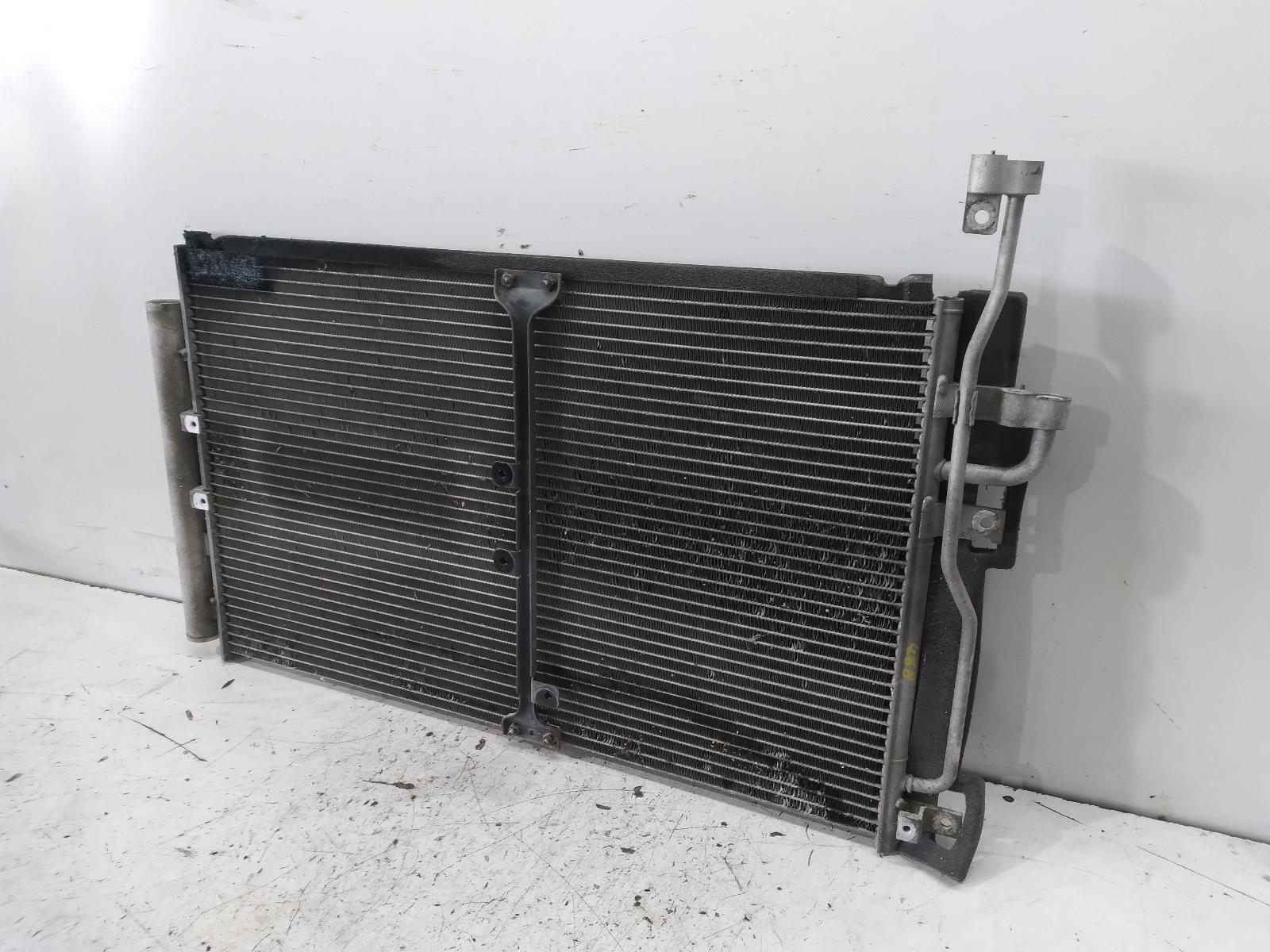 2009 HOLDEN CAPTIVA A/C Condenser Contact us for Photo
