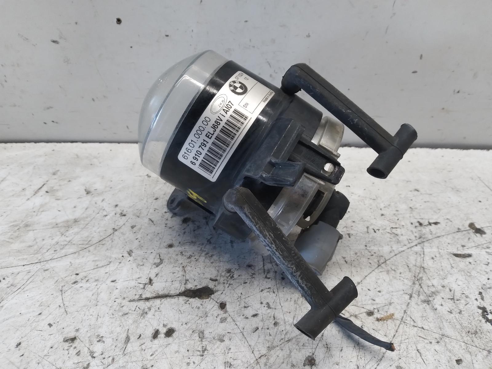 2007 BMW 3 SERIES Left Indicator/Fog/Side Contact us for Photo