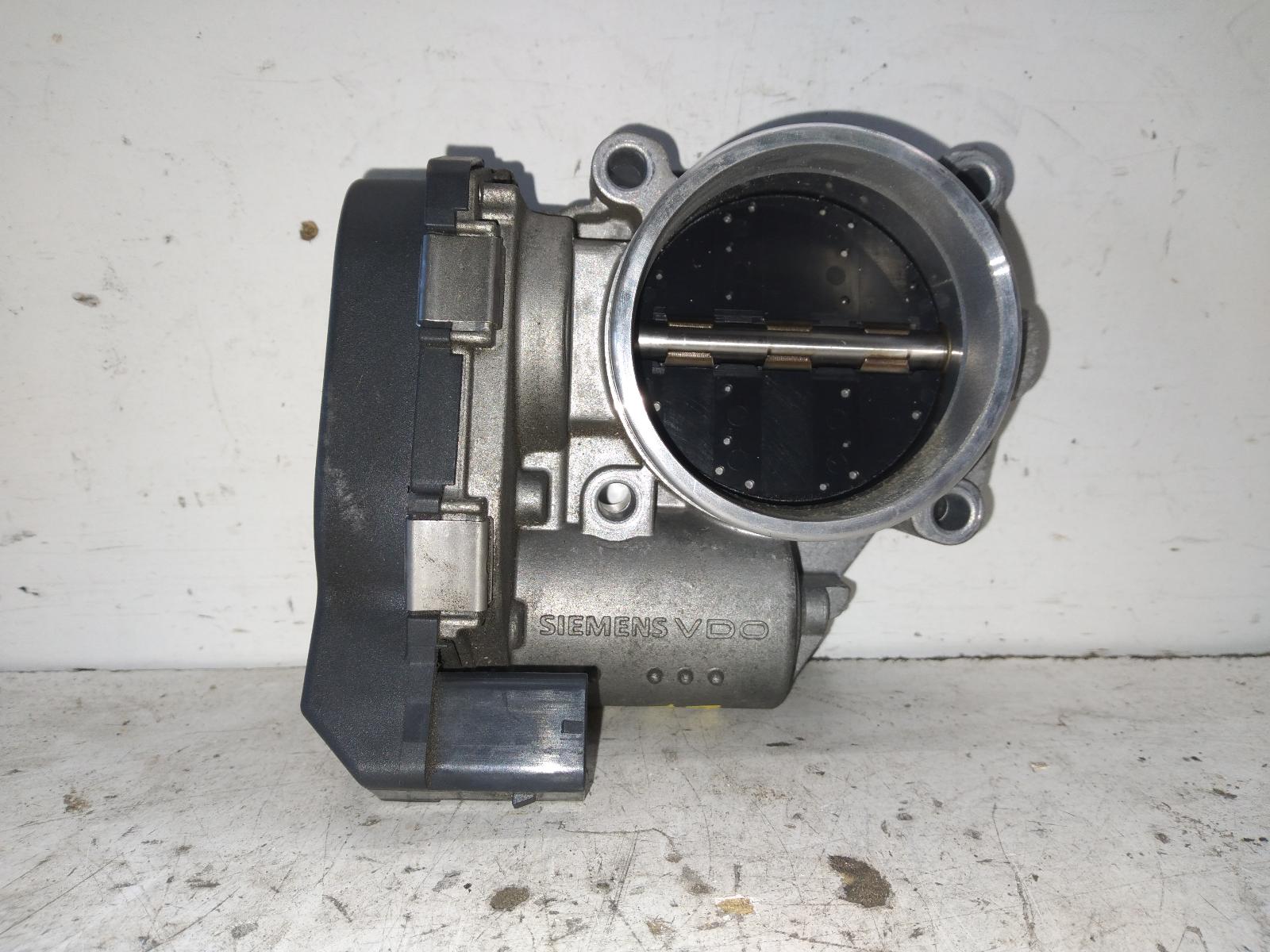 2007 BMW 3 SERIES Throttle Body Contact us for Photo