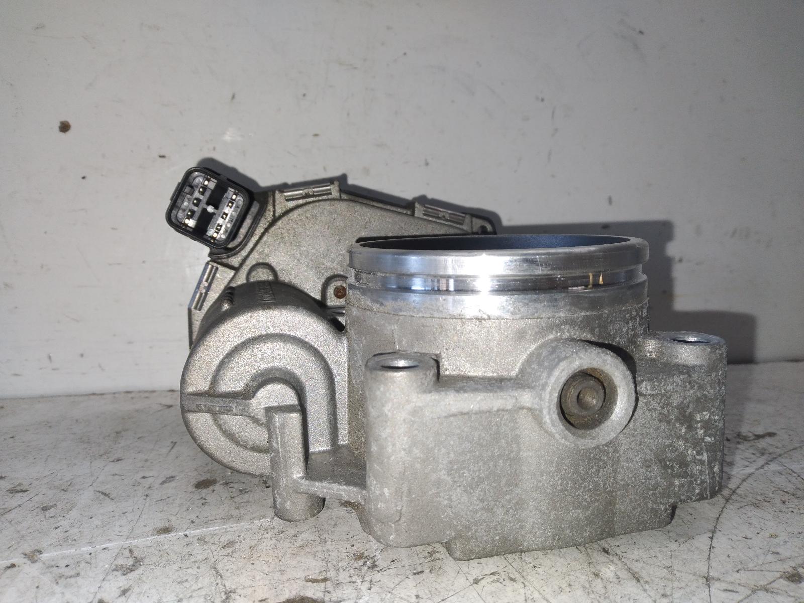 2007 BMW 3 SERIES Throttle Body Contact us for Photo