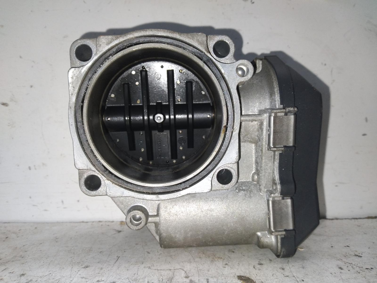 2007 BMW 3 SERIES Throttle Body Contact us for Photo
