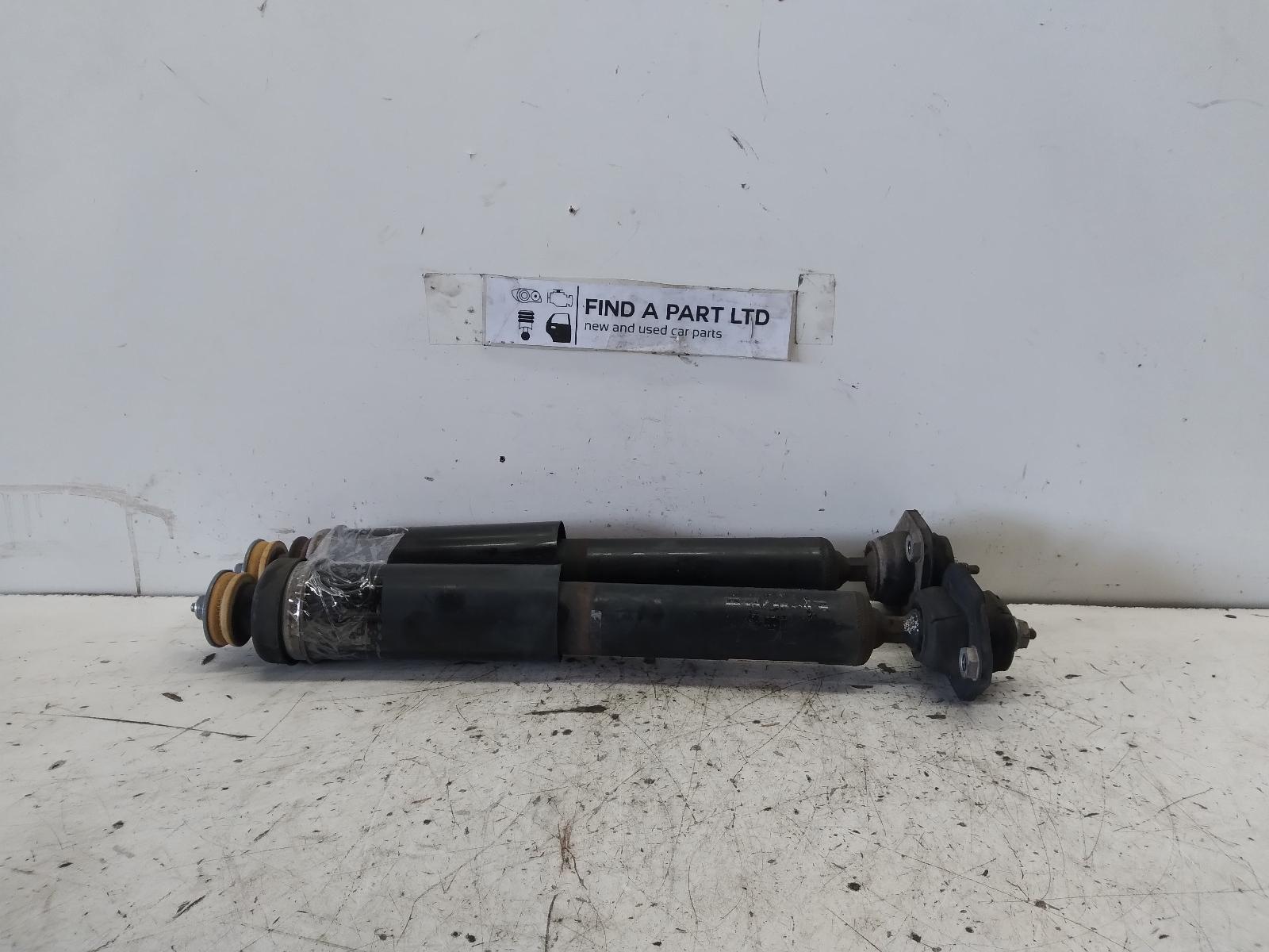 2007 BMW 3 SERIES Shock Absorber Contact us for Photo