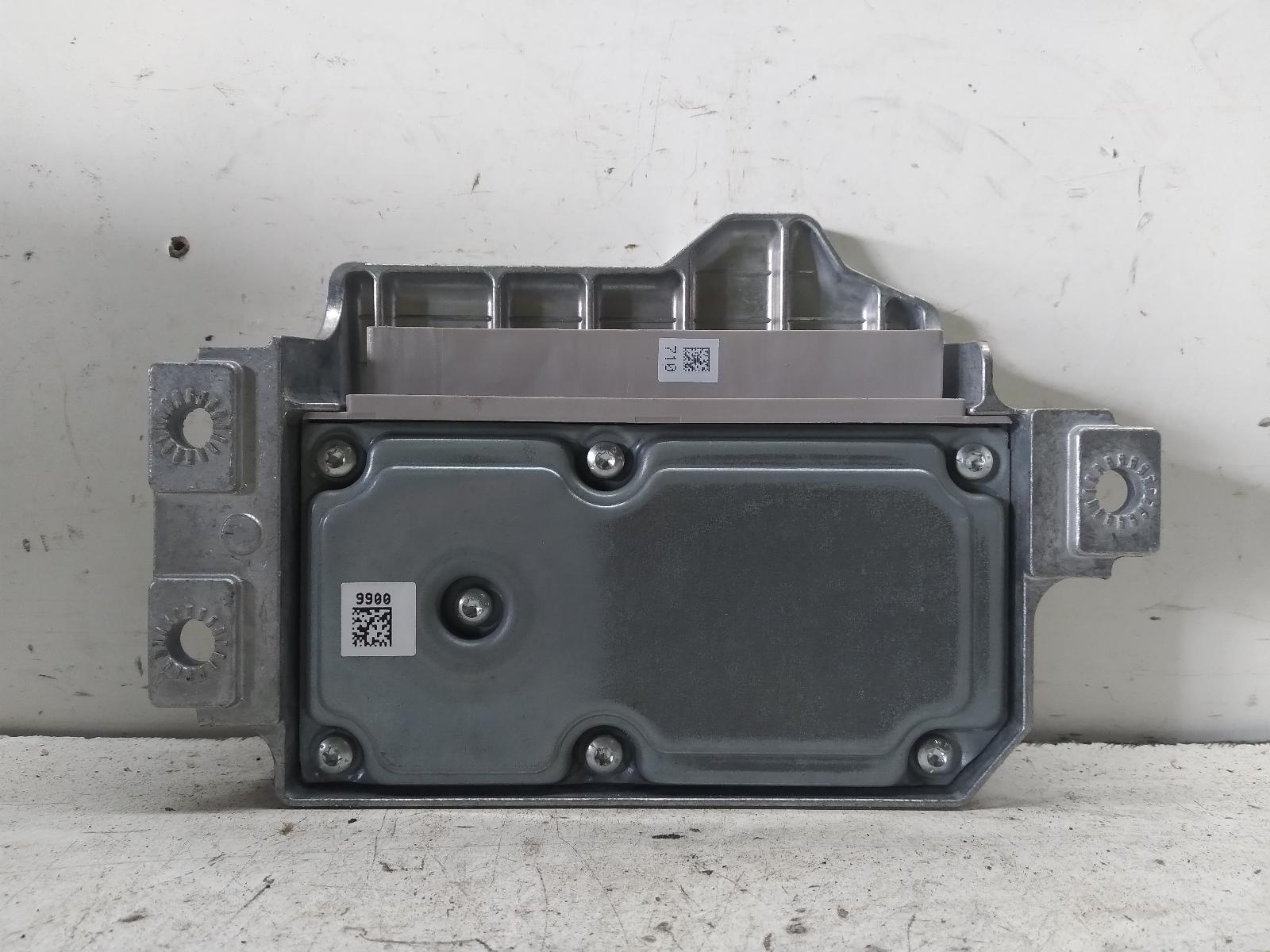2007 BMW 3 SERIES Airbag Module/Sensor Contact us for Photo