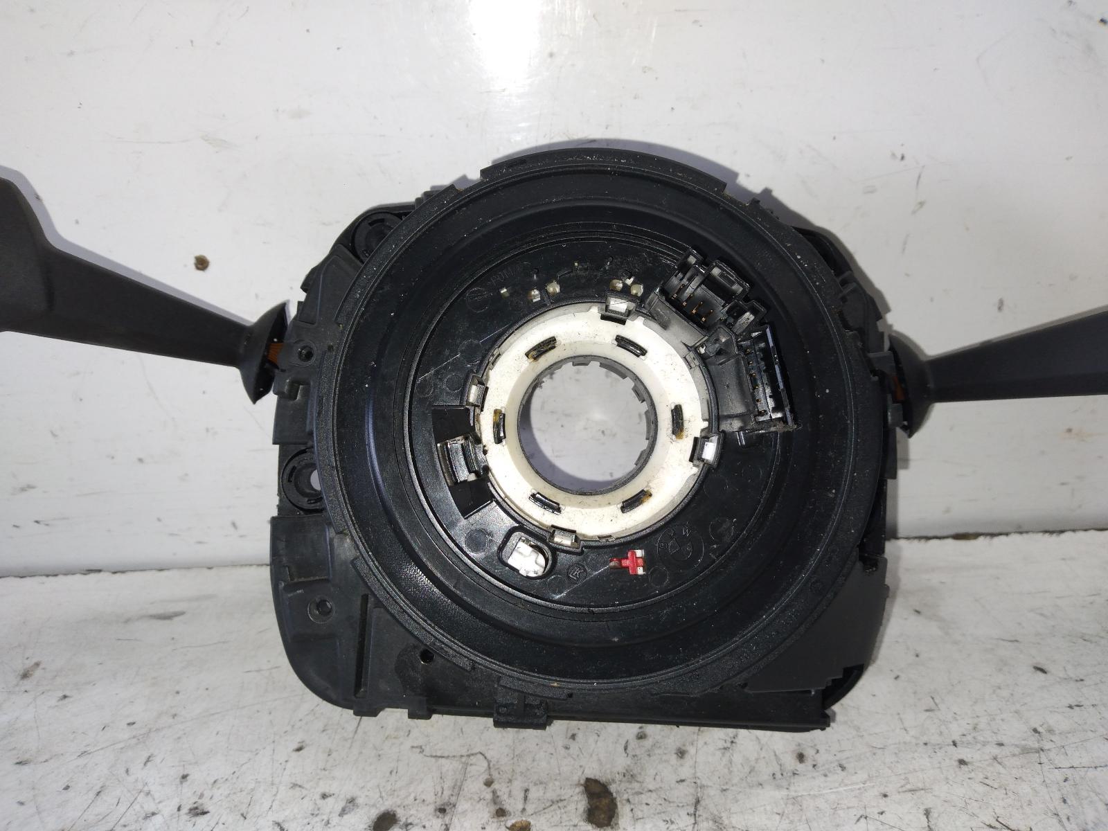 2007 BMW 3 SERIES Combination Switch Contact us for Photo