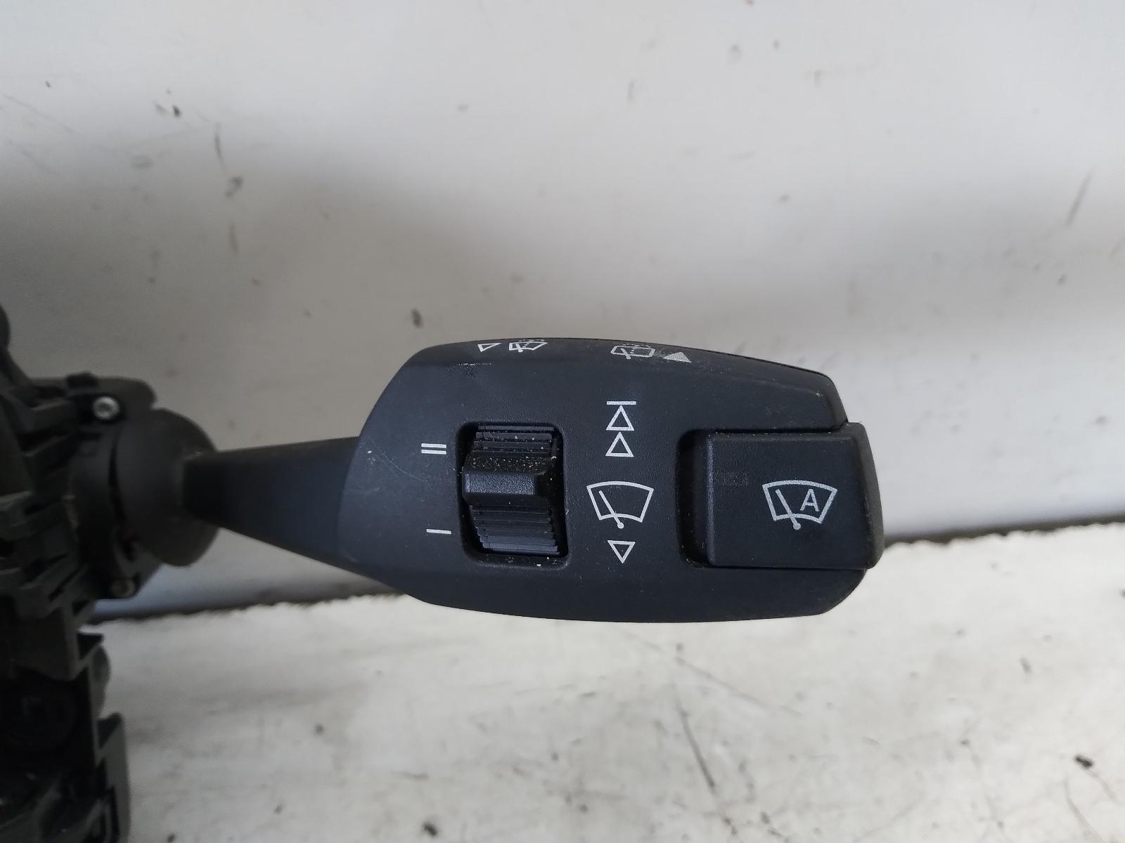 2007 BMW 3 SERIES Combination Switch Contact us for Photo