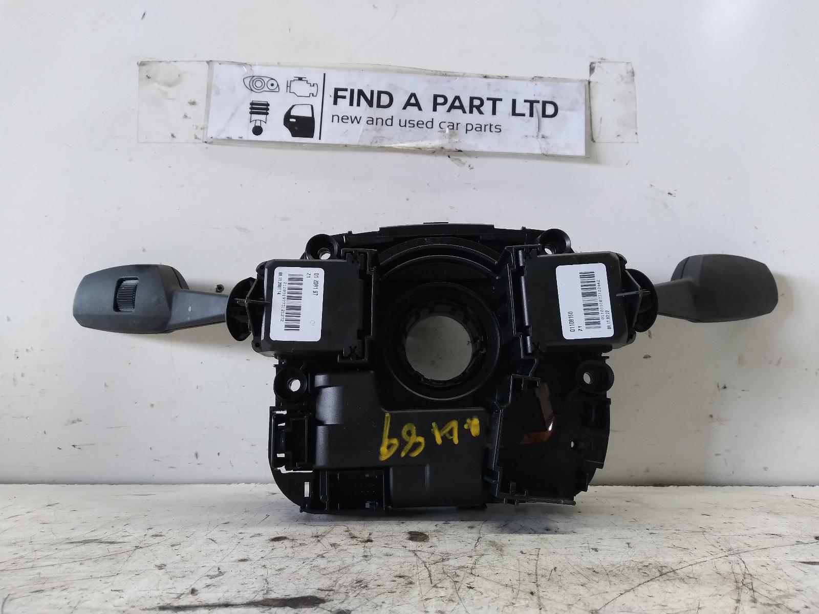 2007 BMW 3 SERIES Combination Switch Contact us for Photo