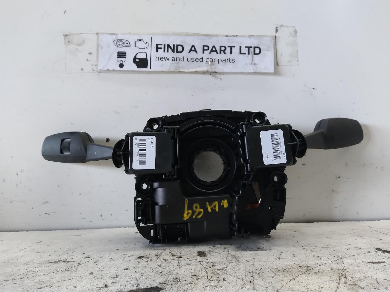 2007 BMW 3 SERIES Combination Switch Contact us for Photo