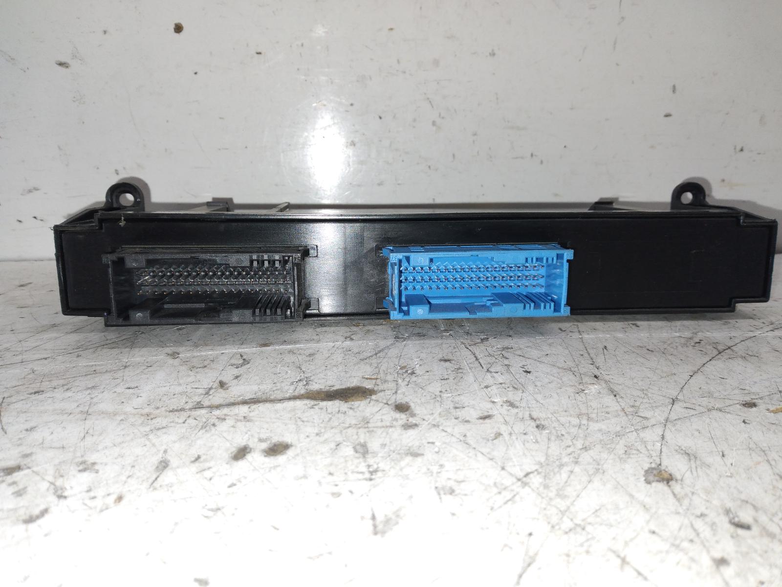 2007 BMW 3 SERIES Ecu Contact us for Photo